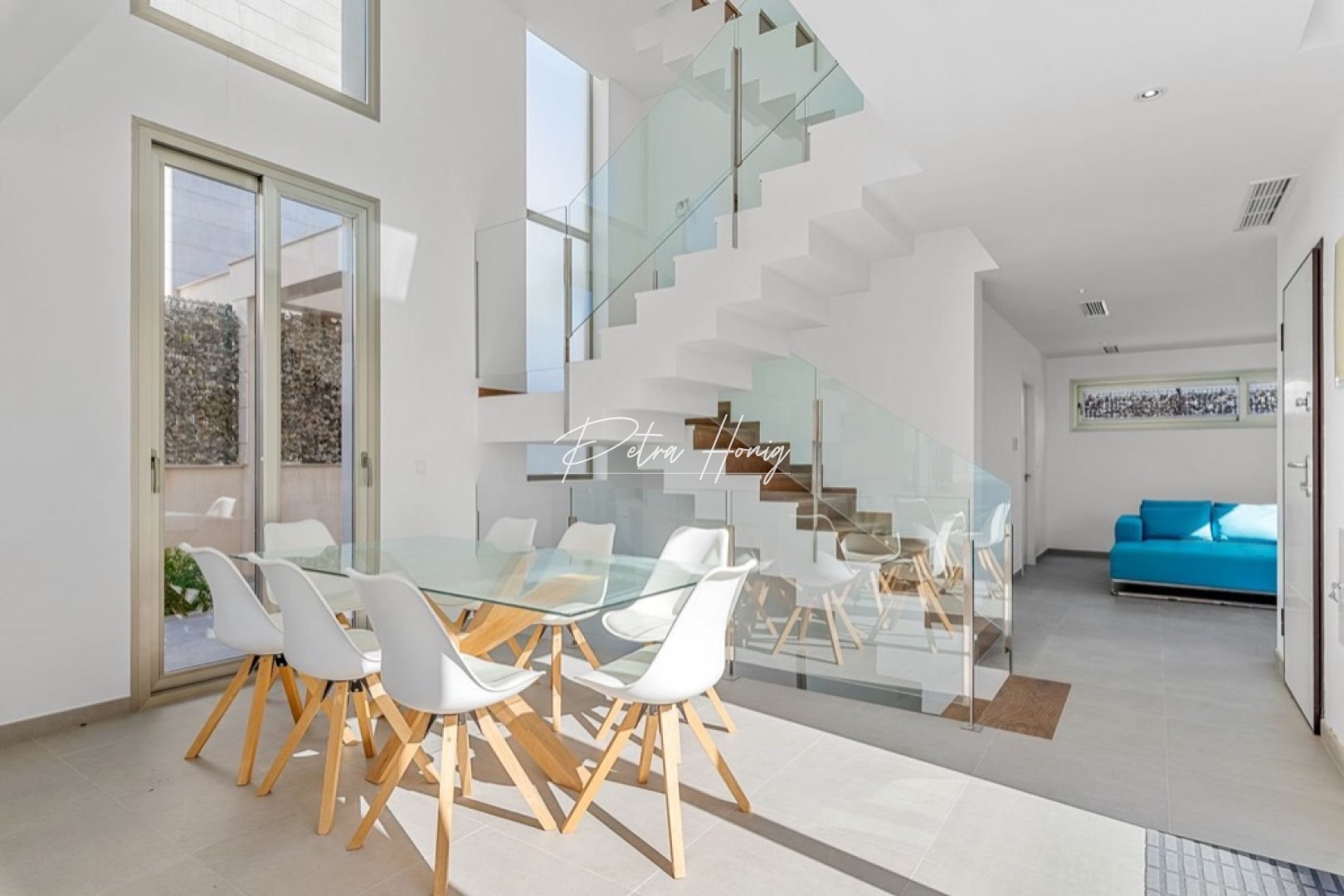 Resales - Villa - Orihuela Costa - Villamartin