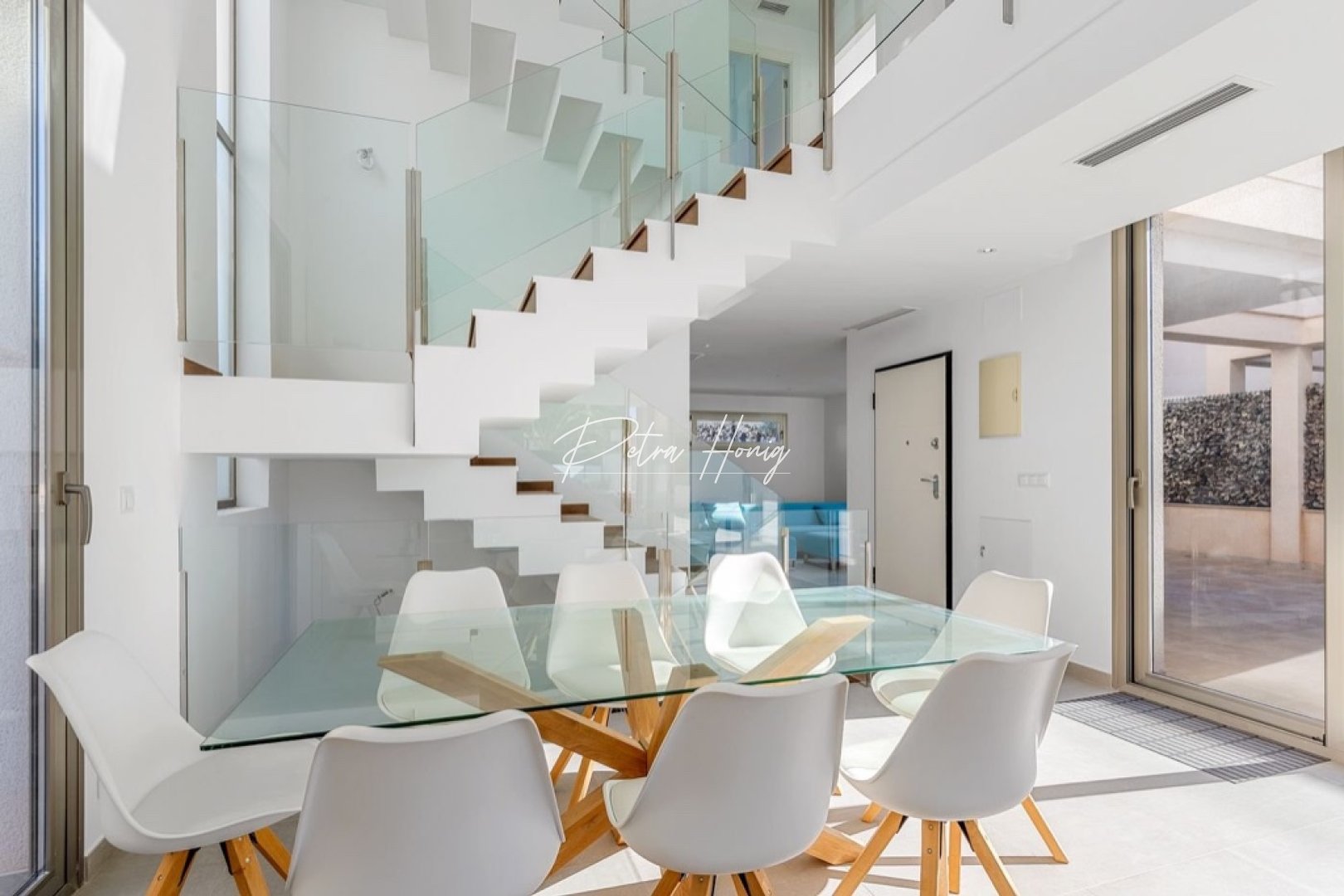 Resales - Villa - Orihuela Costa - Villamartin