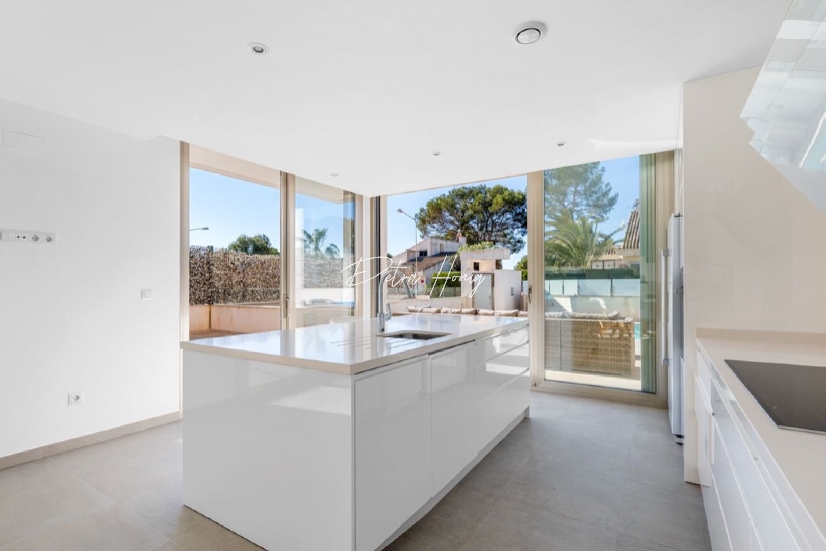 Resales - Villa - Orihuela Costa - Villamartin