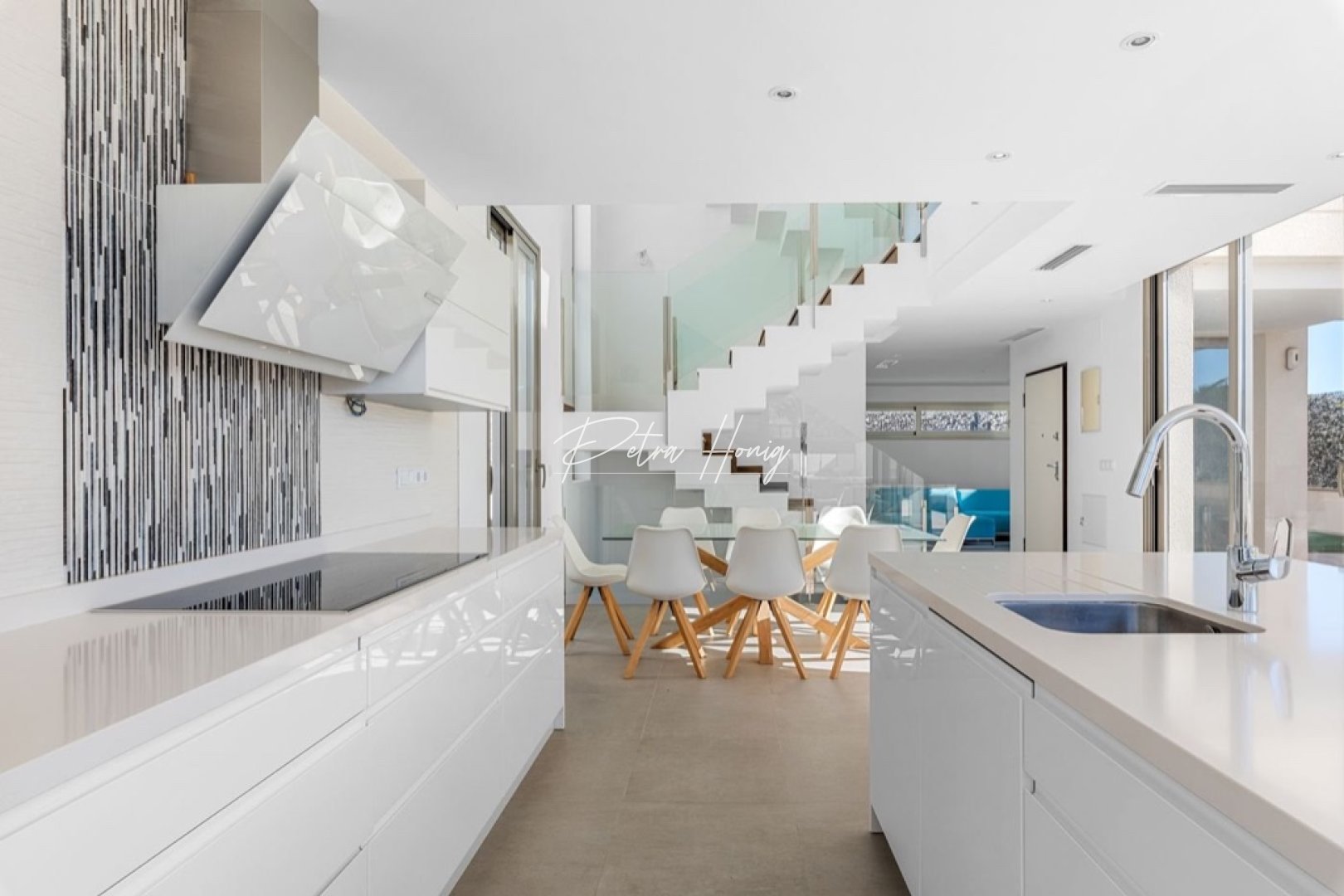 Resales - Villa - Orihuela Costa - Villamartin