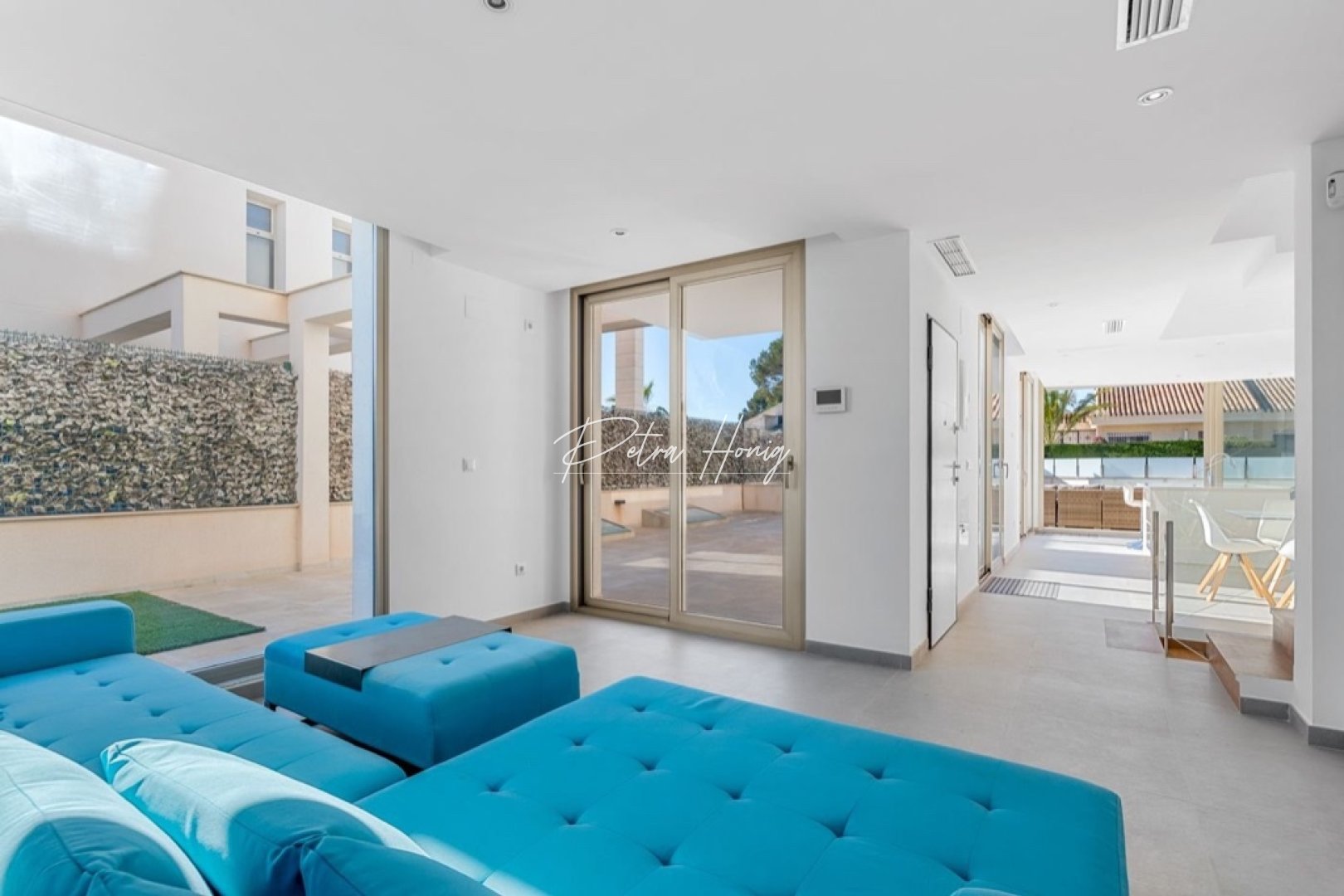 Resales - Villa - Orihuela Costa - Villamartin