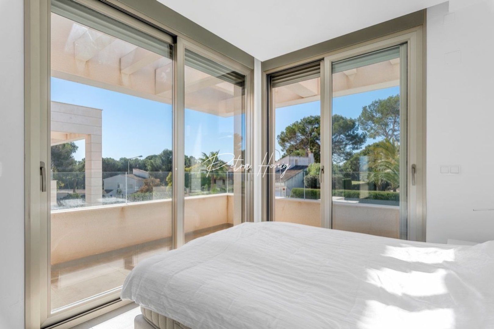 Resales - Villa - Orihuela Costa - Villamartin