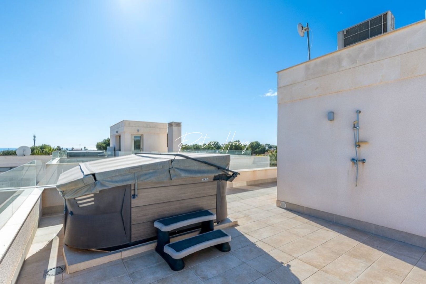 Resales - Villa - Orihuela Costa - Villamartin