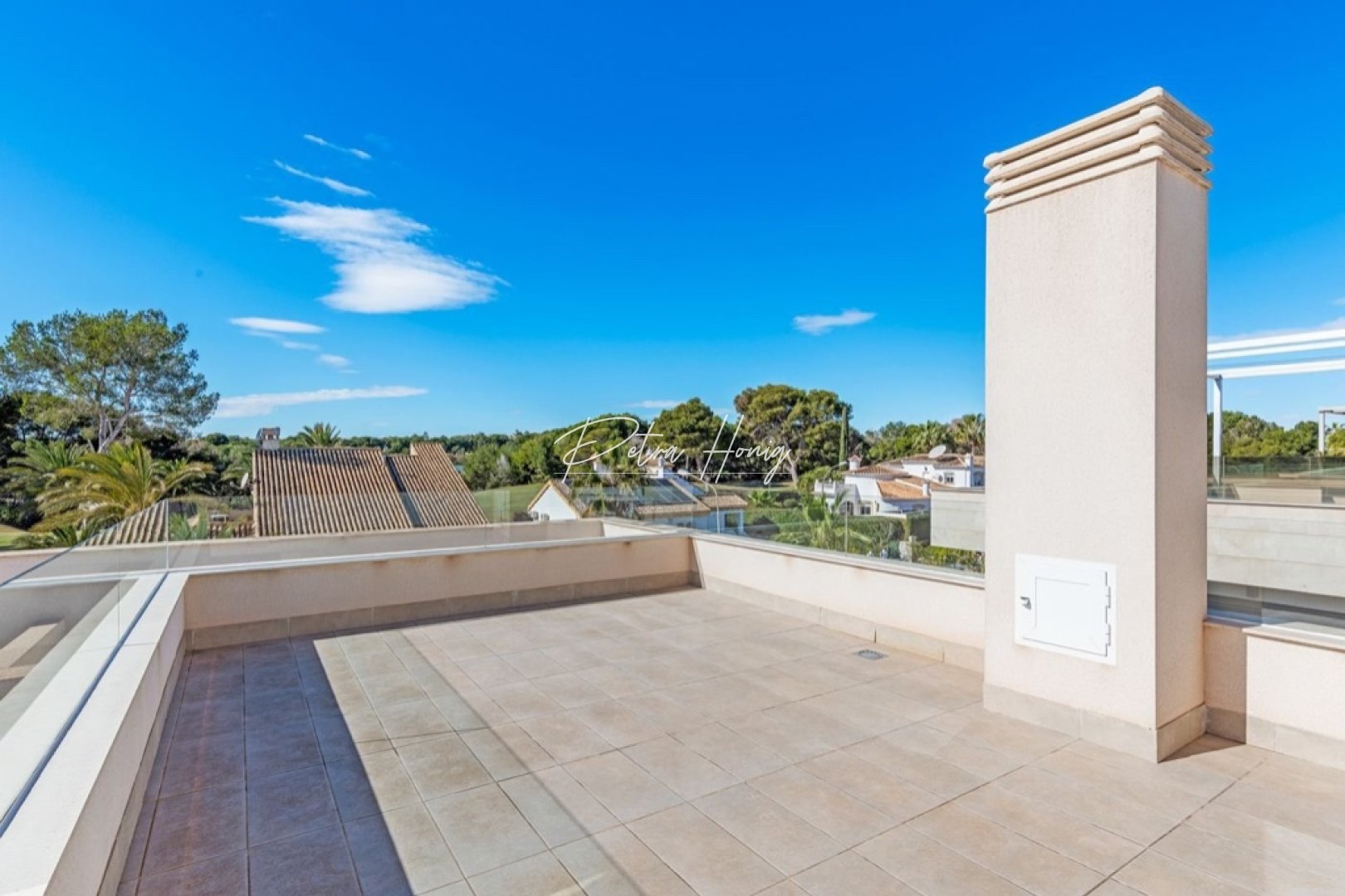 Resales - Villa - Orihuela Costa - Villamartin
