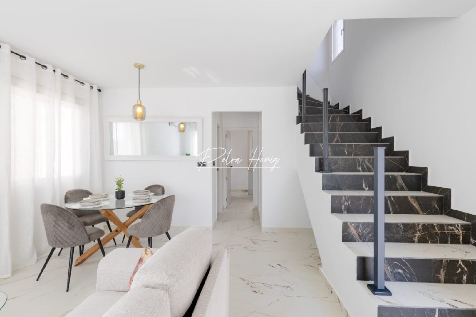 Resales - Villa - Orihuela Costa - Villamartin