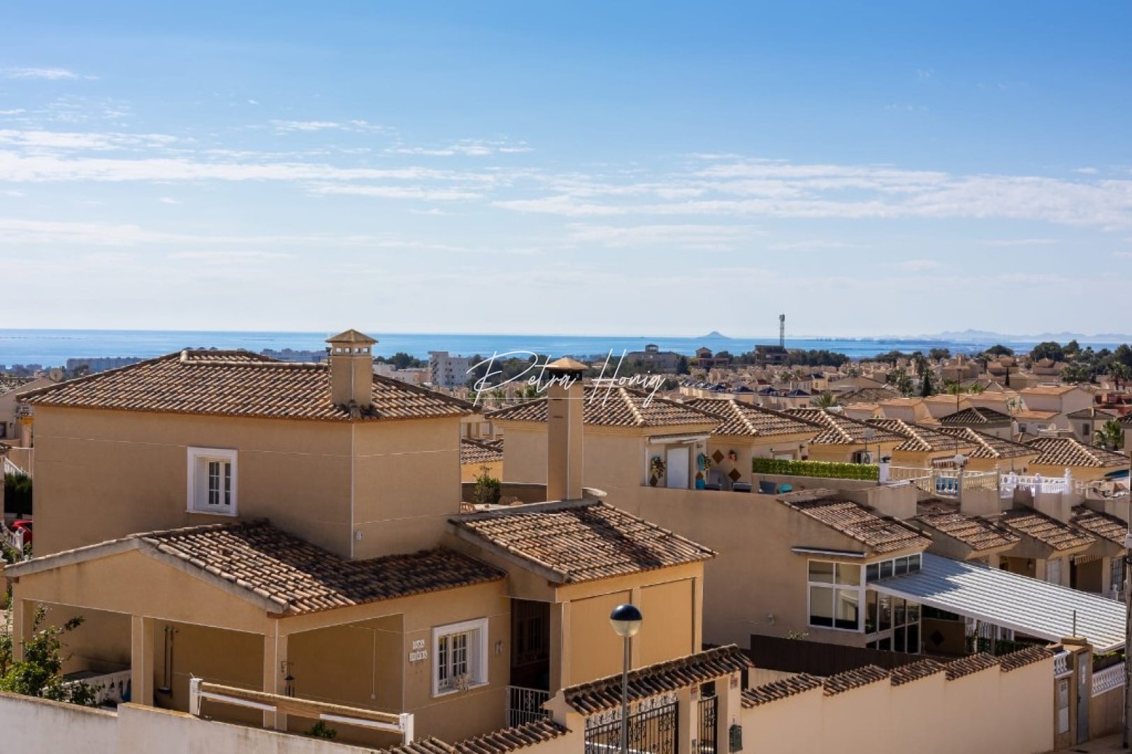 Resales - Villa - Orihuela Costa - Villamartin