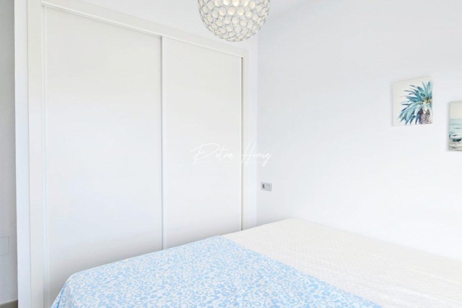 Resales - Villa - Orihuela Costa - Villamartin