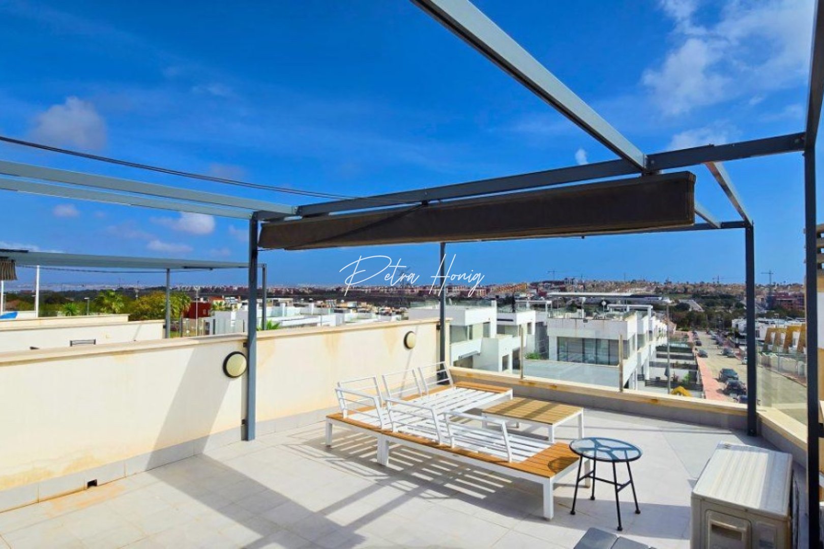 Resales - Villa - Orihuela Costa - Villamartin