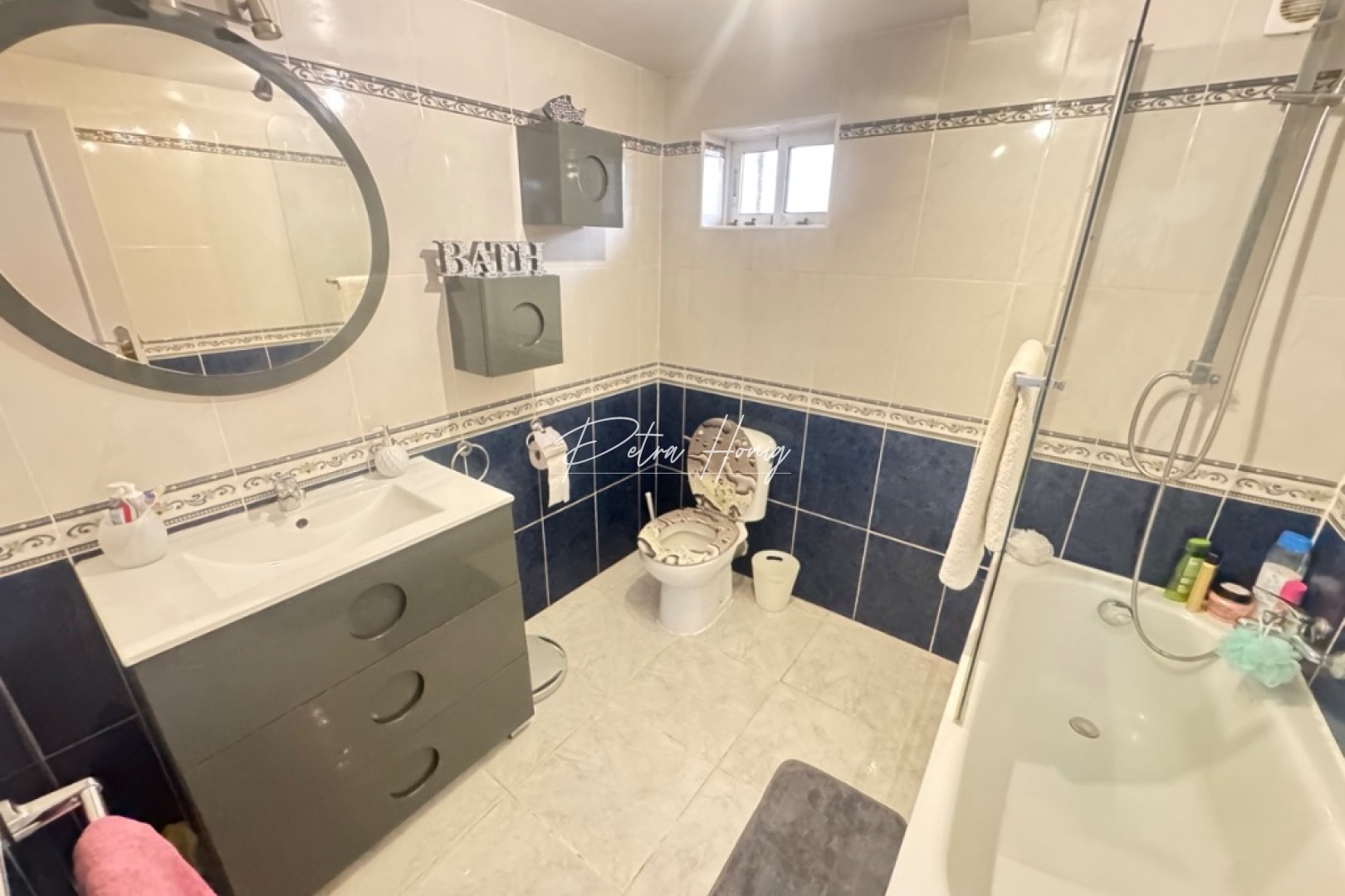 Resales - Villa - Orihuela Costa - Villamartin