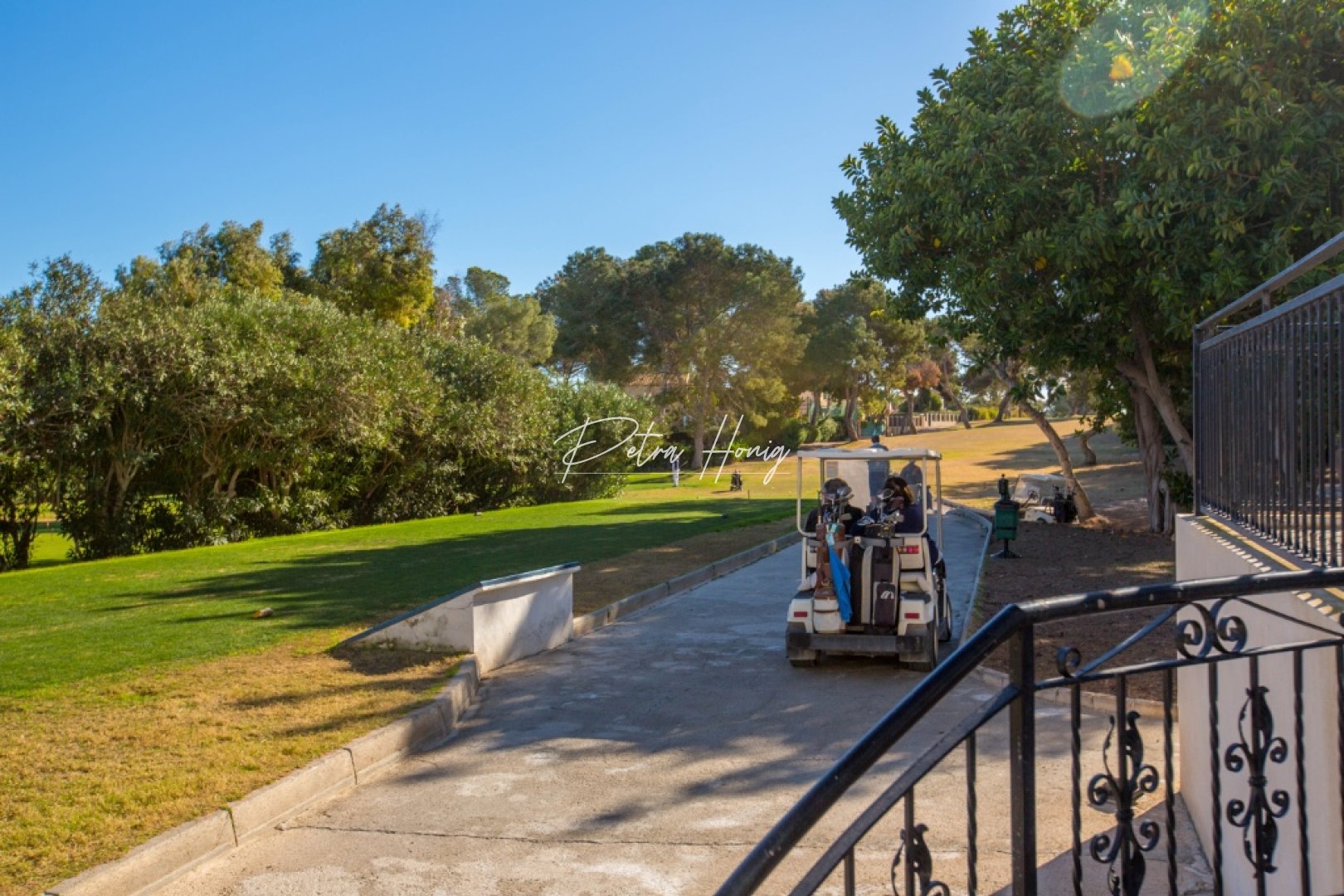 Resales - Villa - Orihuela Costa - Villamartin