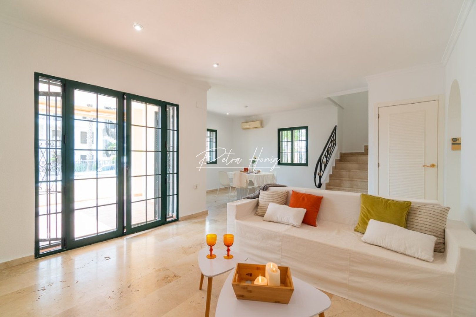 Resales - Villa - Orihuela Costa - Villamartin