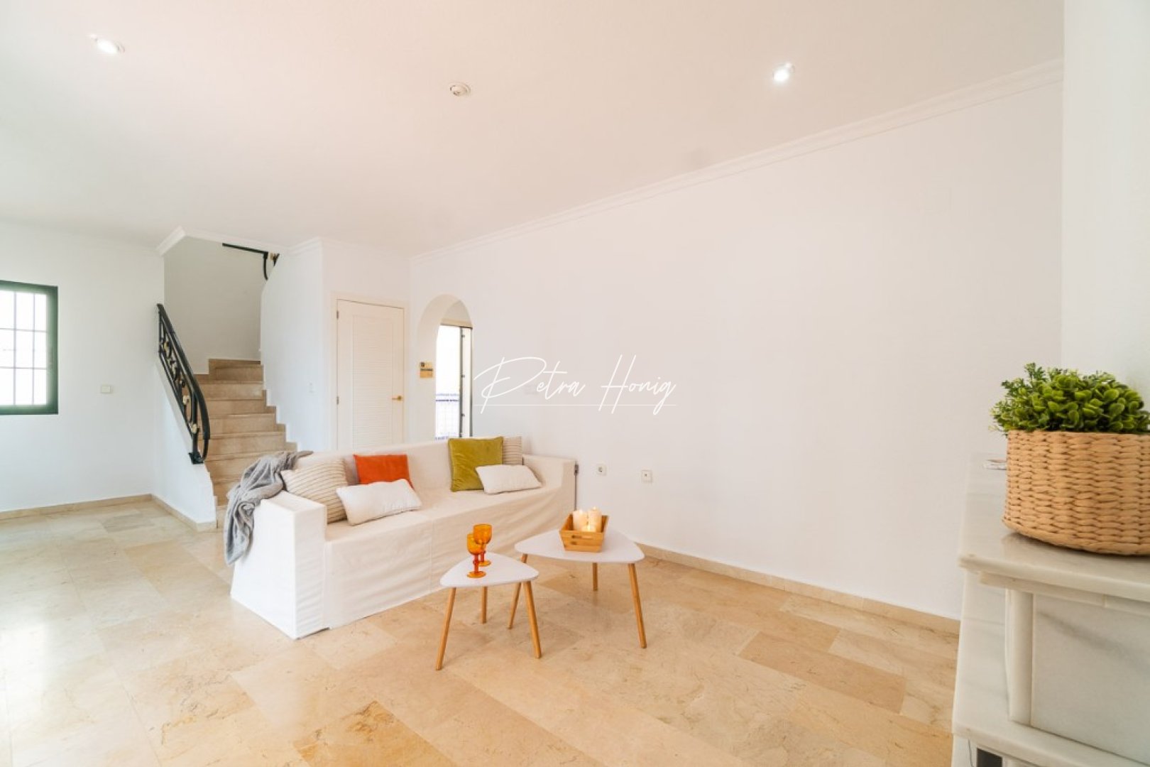 Resales - Villa - Orihuela Costa - Villamartin