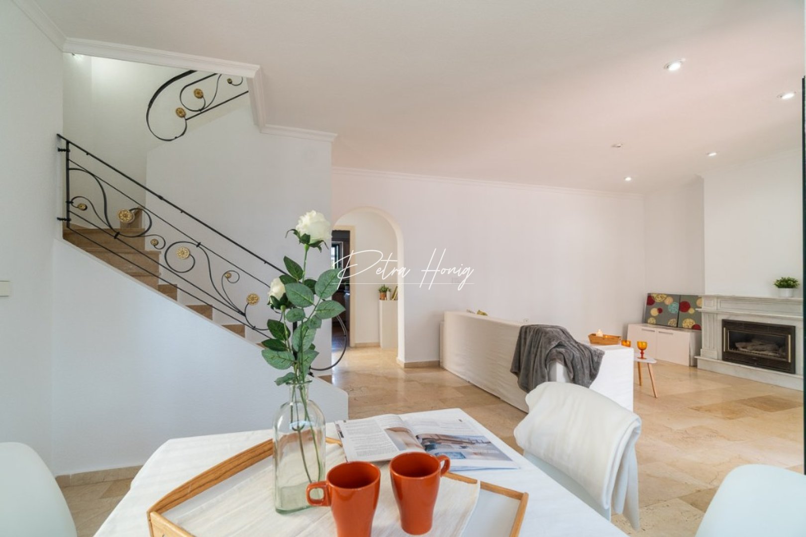 Resales - Villa - Orihuela Costa - Villamartin