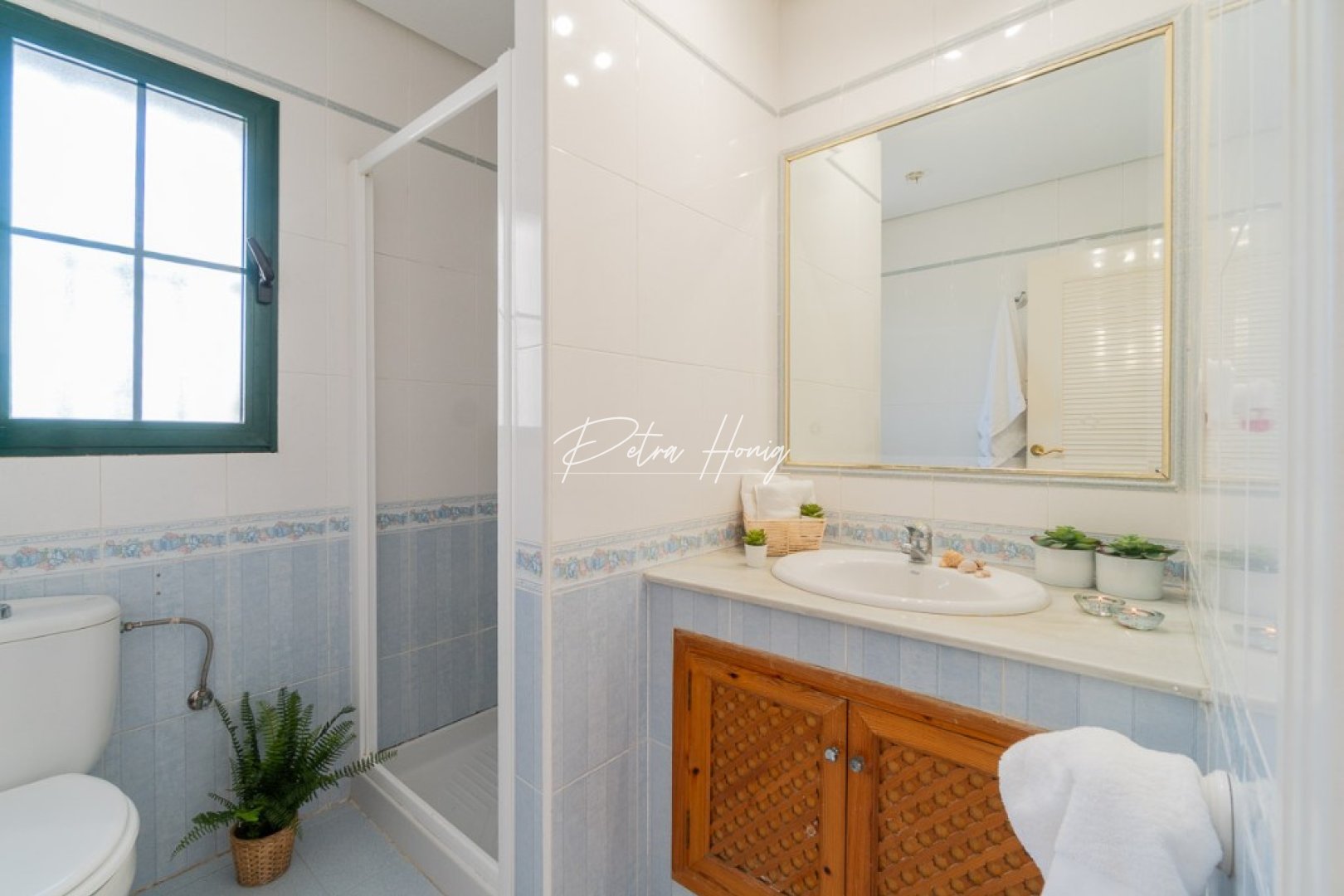 Resales - Villa - Orihuela Costa - Villamartin