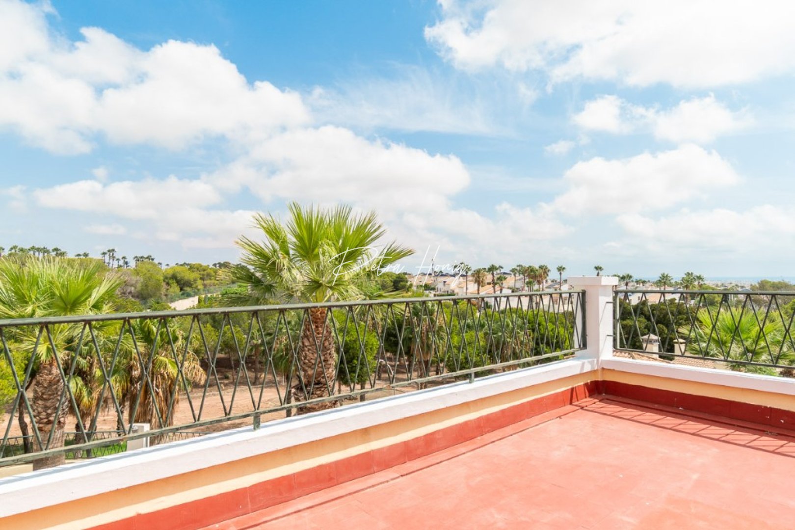 Resales - Villa - Orihuela Costa - Villamartin