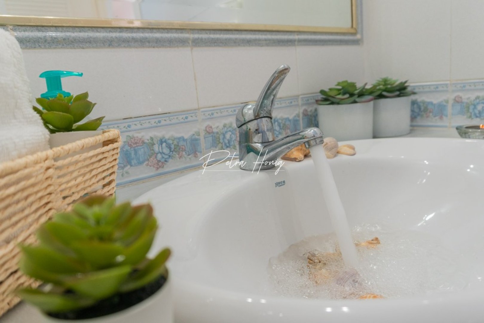 Resales - Villa - Orihuela Costa - Villamartin