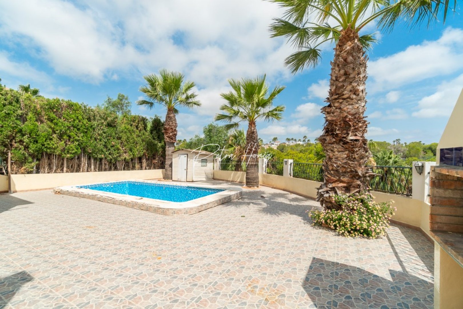 Resales - Villa - Orihuela Costa - Villamartin