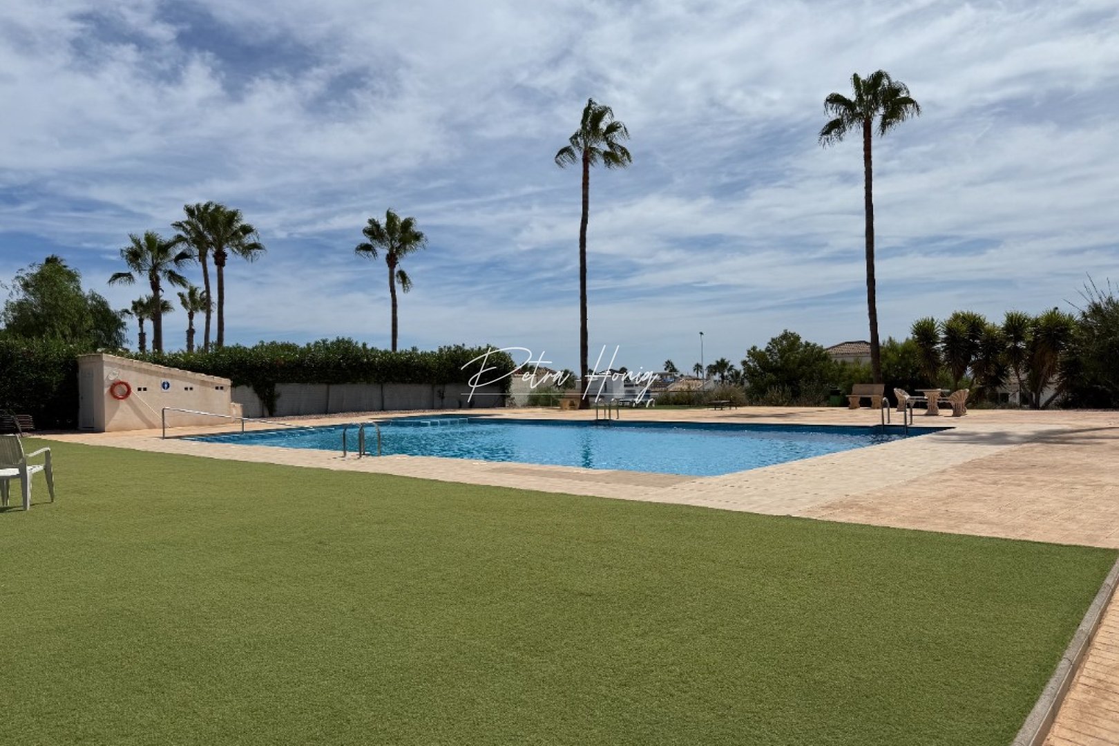 Resales - Villa - Orihuela Costa - Villamartin
