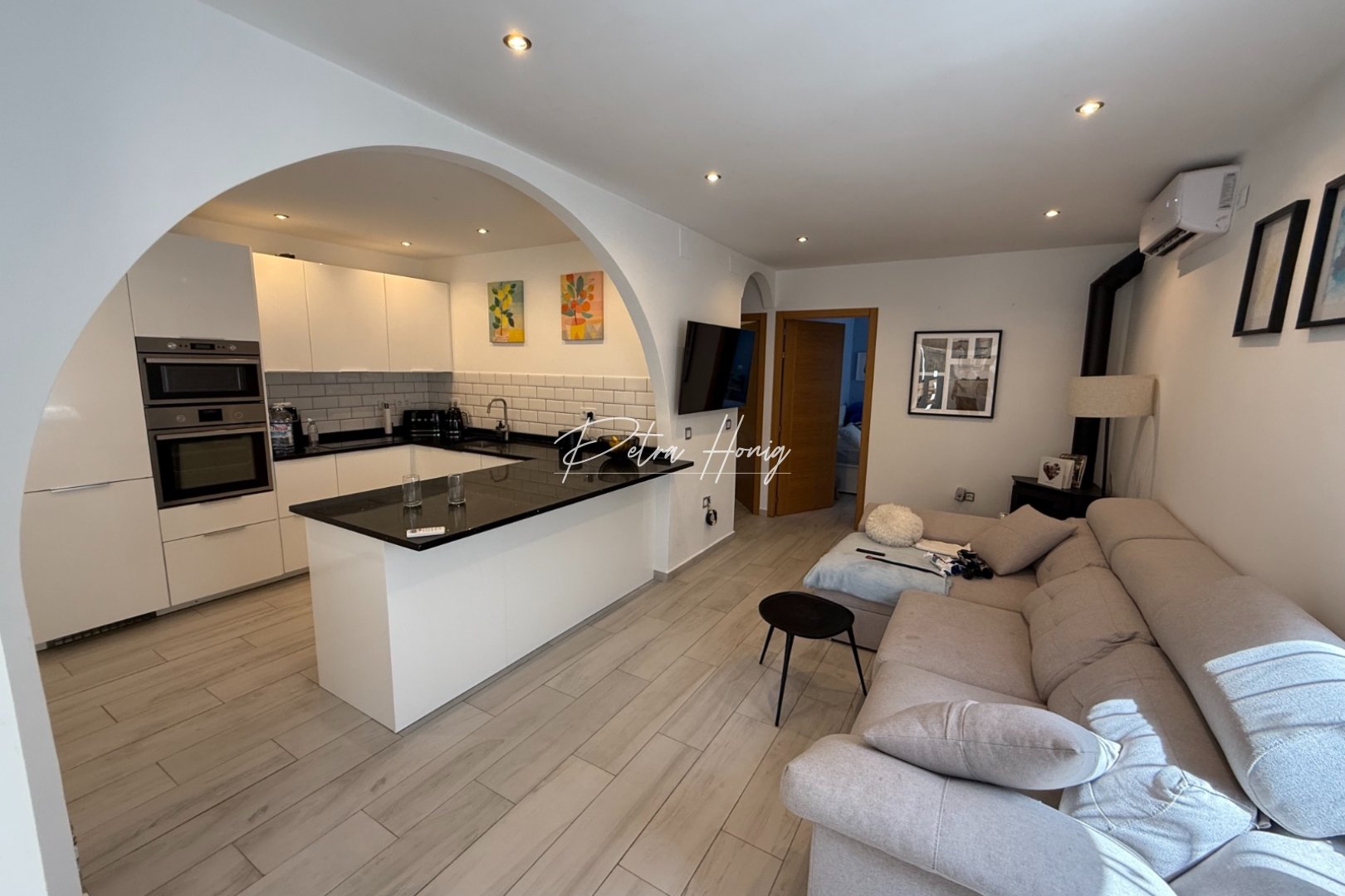 Resales - Villa - Orihuela Costa - Villamartin