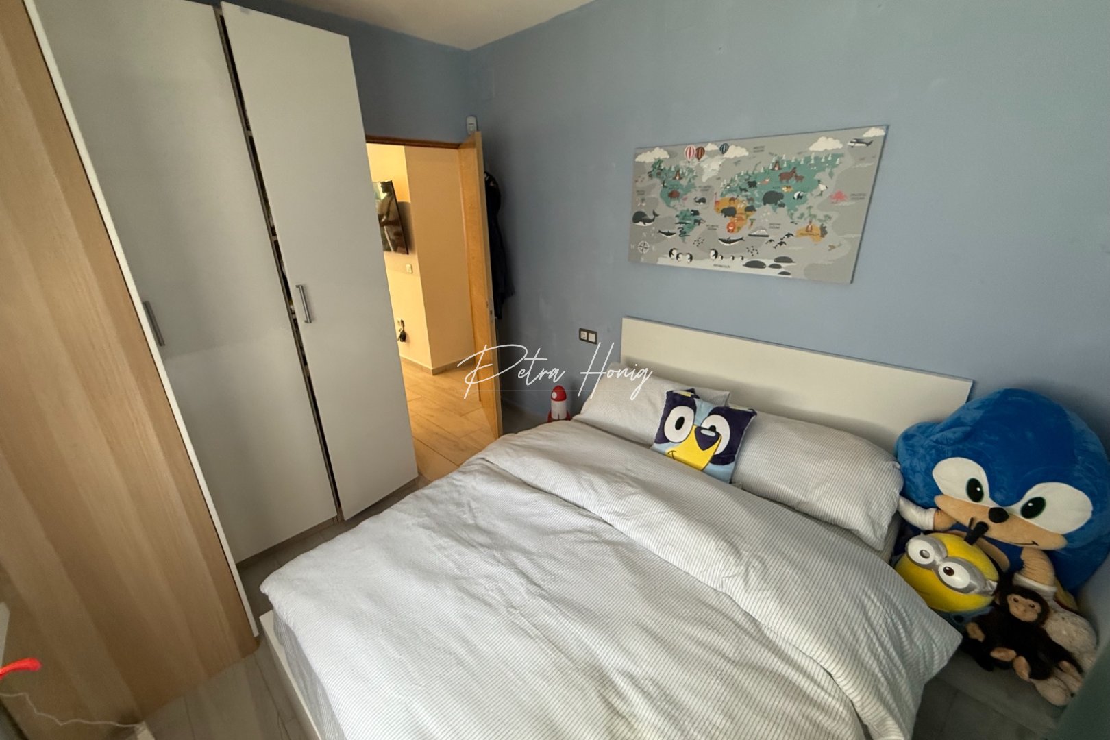 Resales - Villa - Orihuela Costa - Villamartin