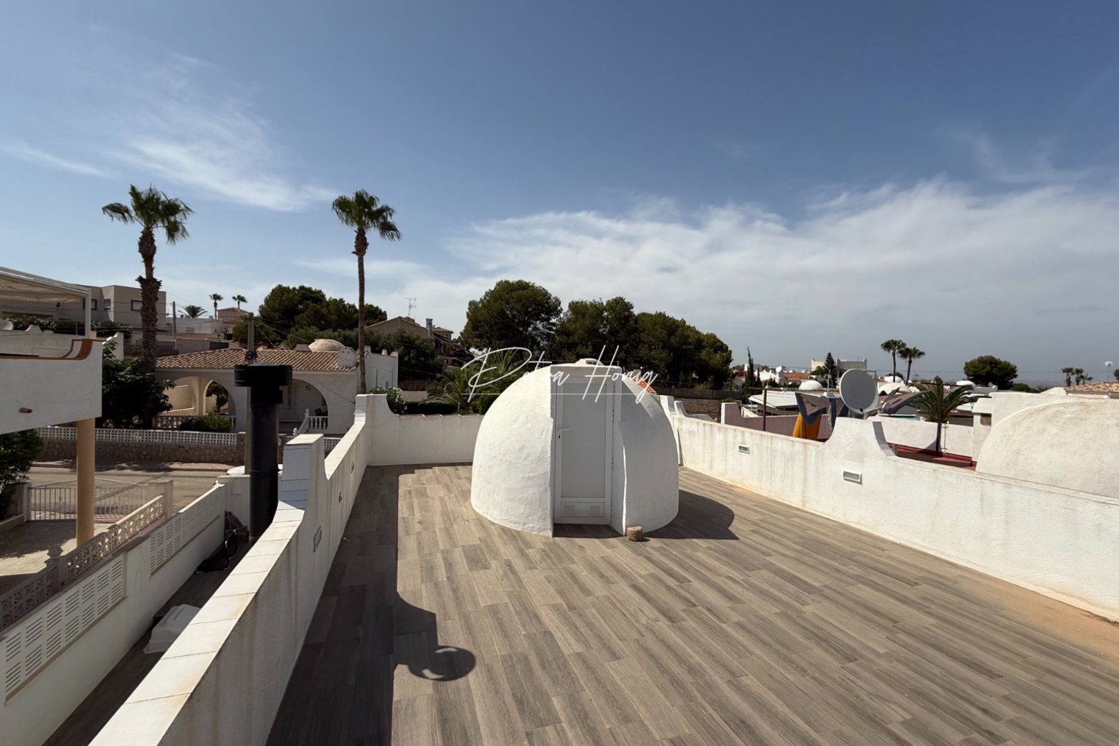 Resales - Villa - Orihuela Costa - Villamartin