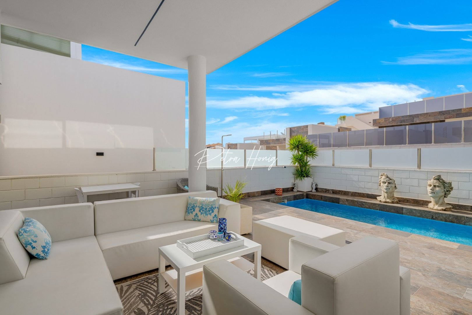 Resales - Villa - Orihuela Costa - Villamartin
