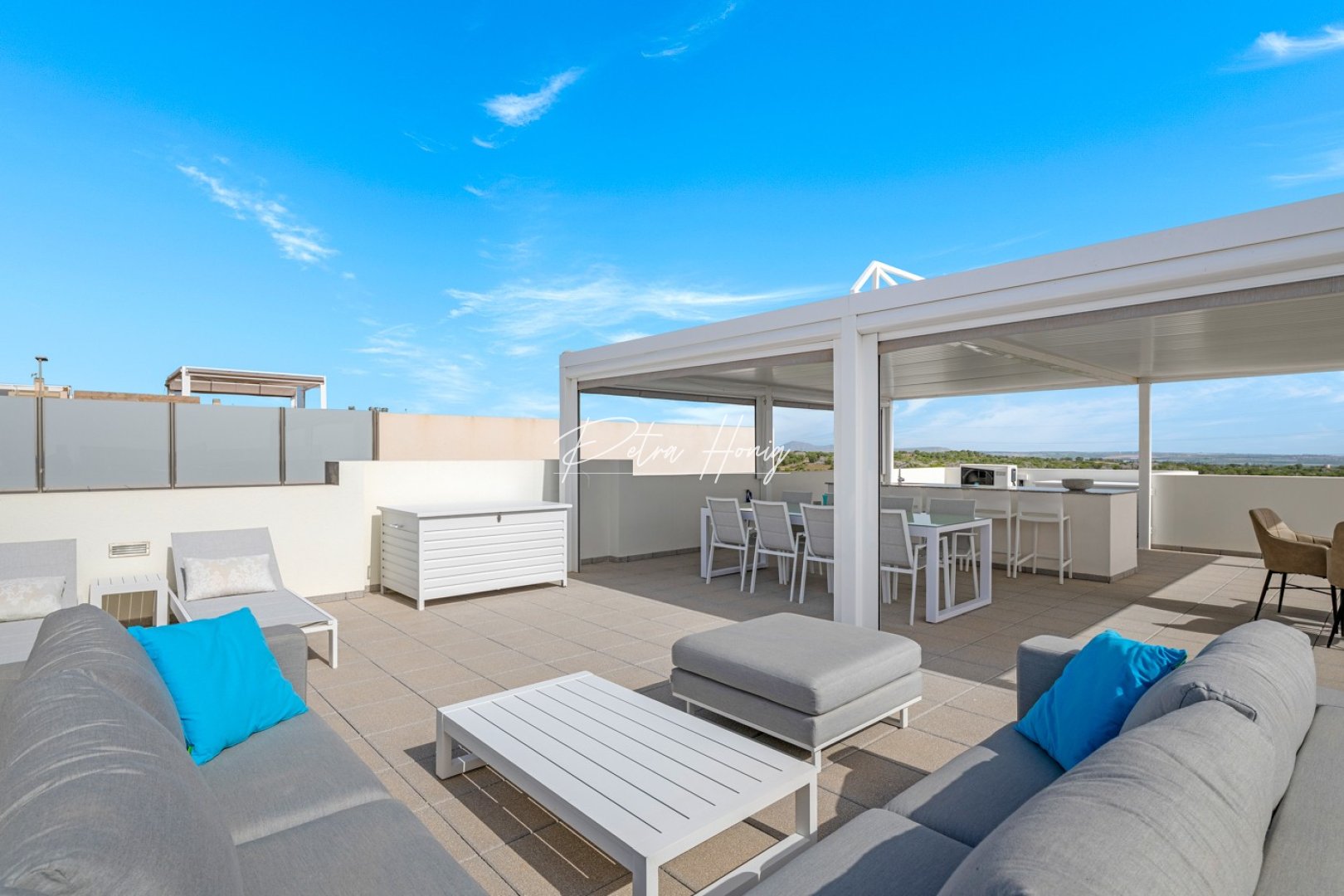 Resales - Villa - Orihuela Costa - Villamartin