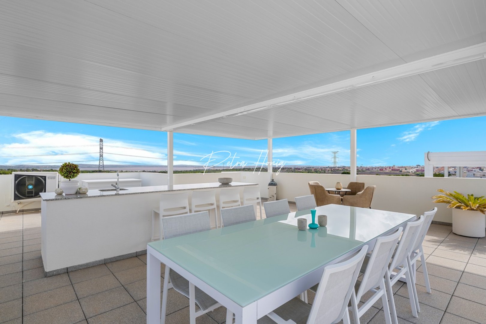 Resales - Villa - Orihuela Costa - Villamartin