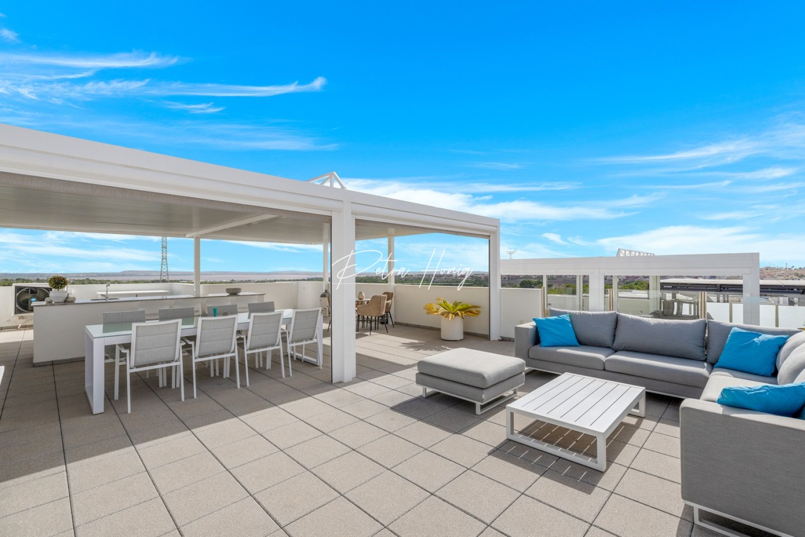 Resales - Villa - Orihuela Costa - Villamartin