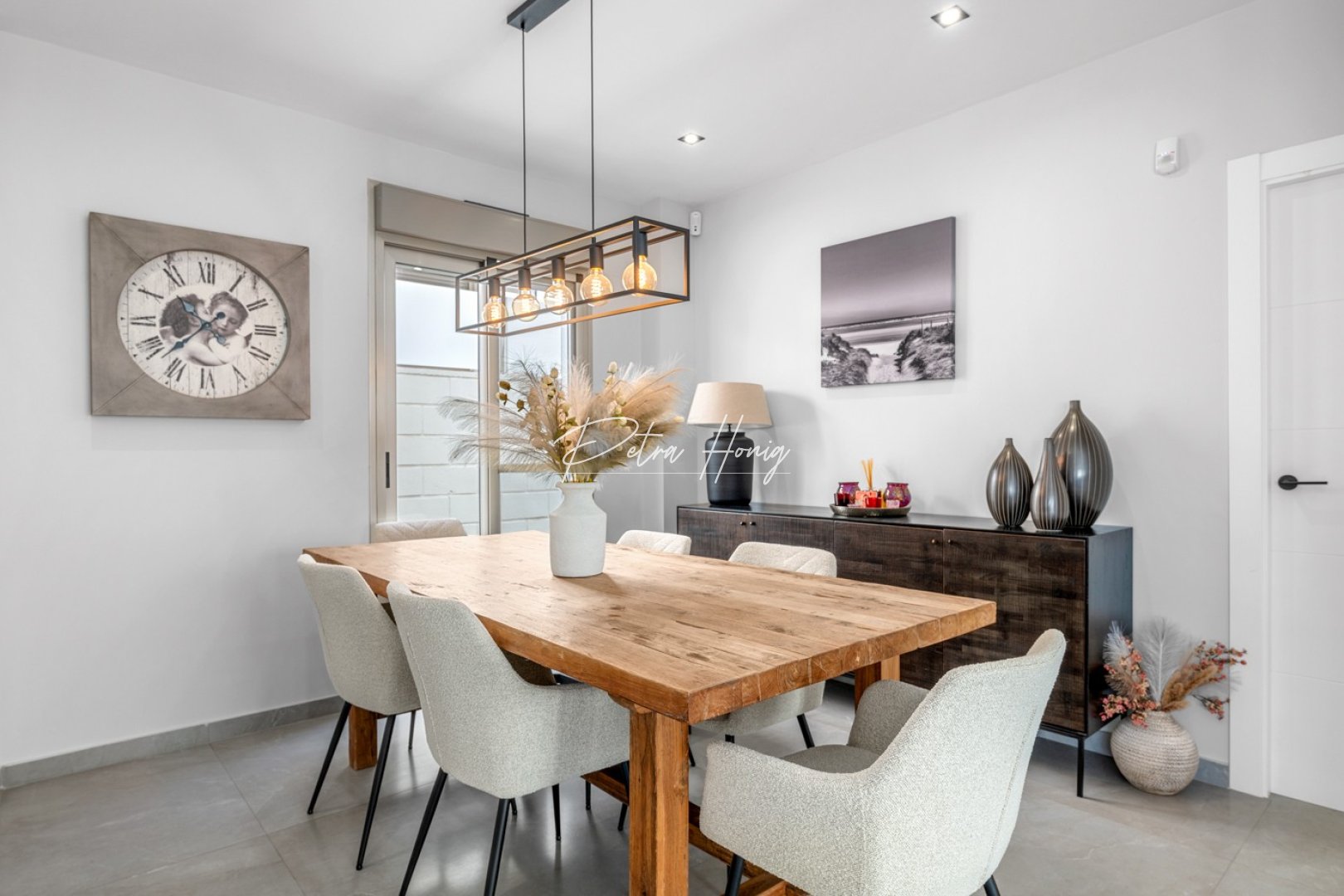 Resales - Villa - Orihuela Costa - Villamartin