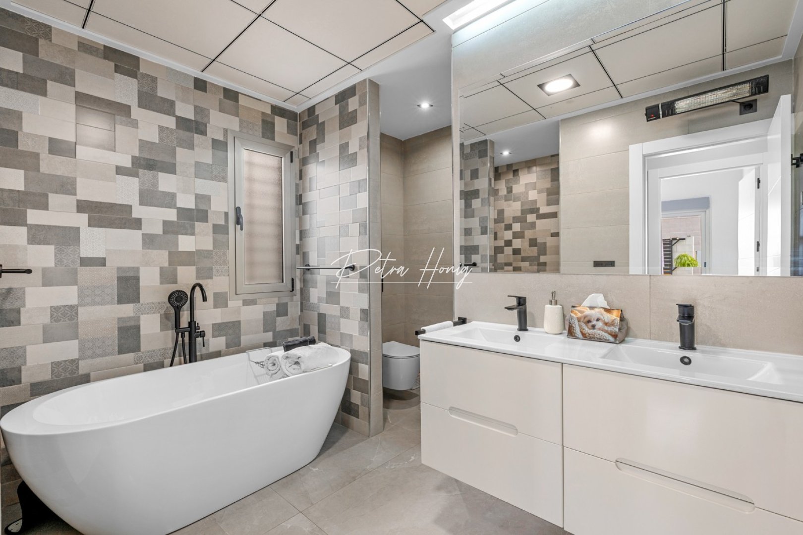 Resales - Villa - Orihuela Costa - Villamartin