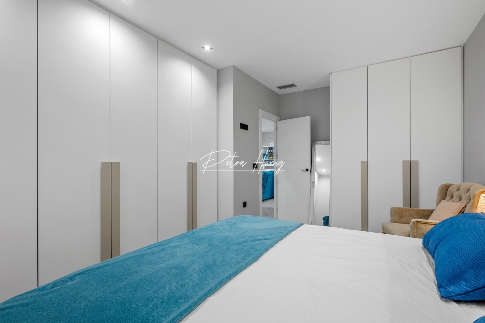Resales - Villa - Orihuela Costa - Villamartin