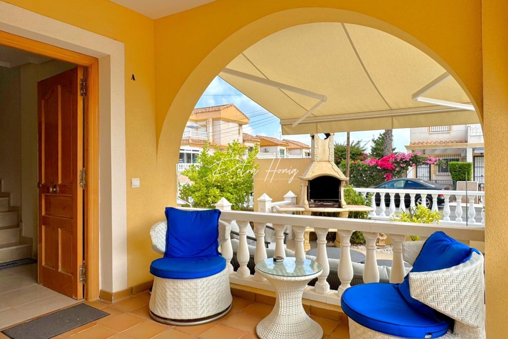Resales - Villa - Orihuela Costa - Villamartin