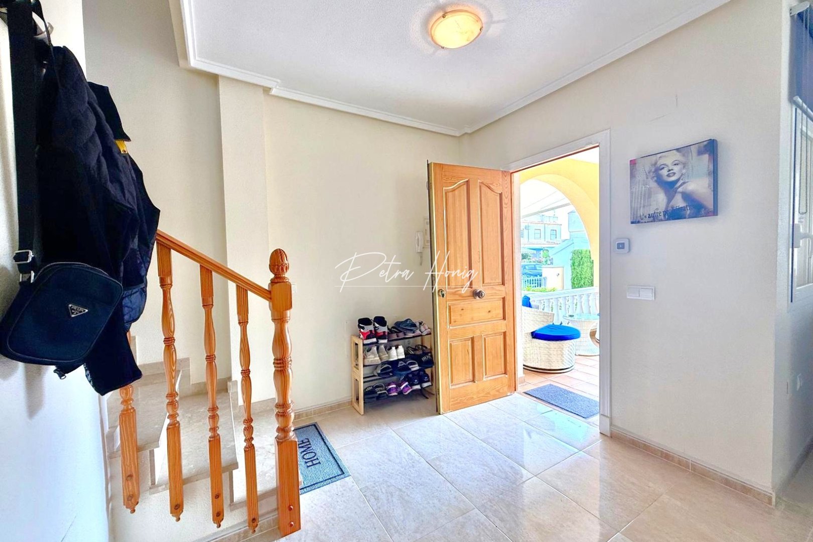 Resales - Villa - Orihuela Costa - Villamartin