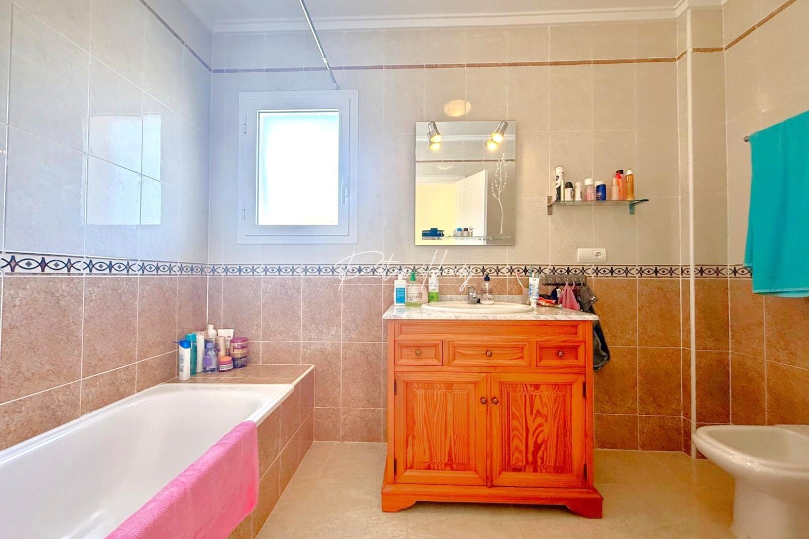 Resales - Villa - Orihuela Costa - Villamartin