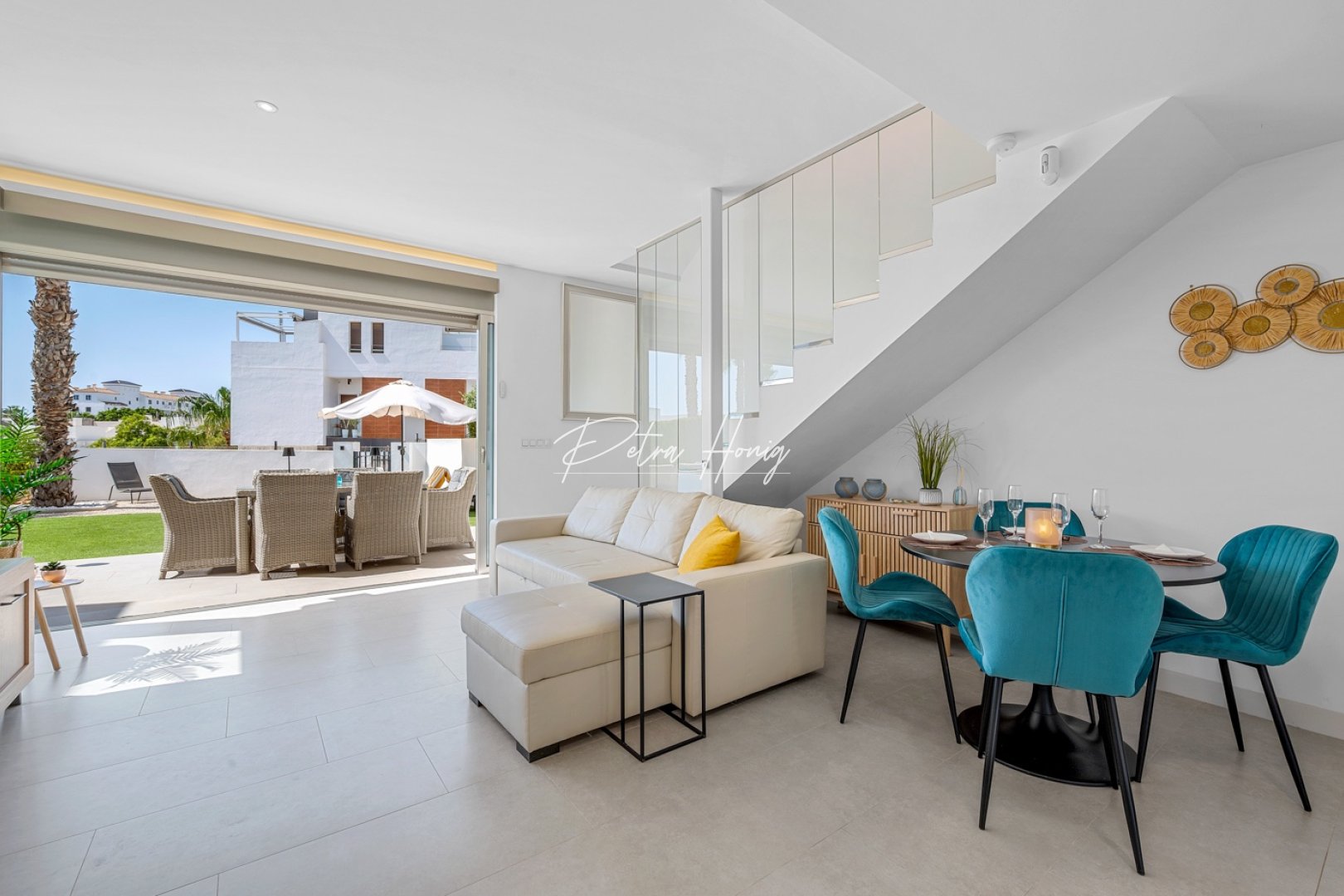 Resales - Villa - Orihuela Costa - Villamartin