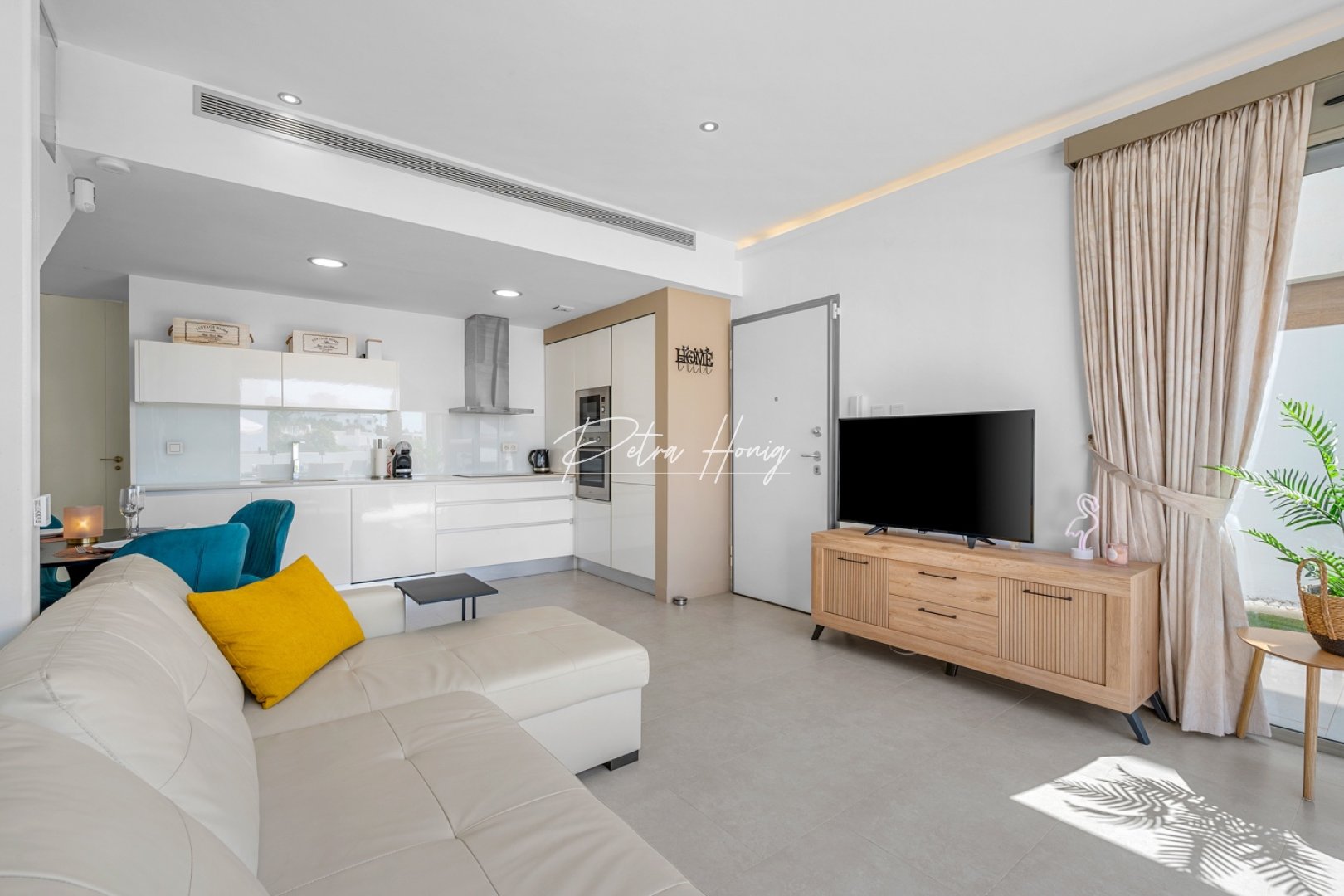 Resales - Villa - Orihuela Costa - Villamartin