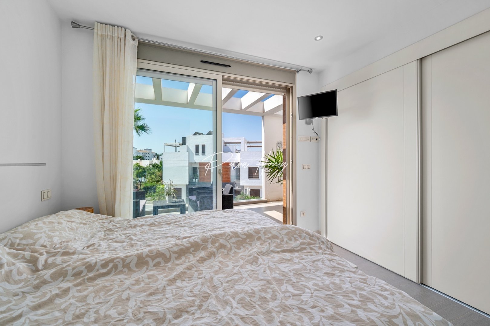 Resales - Villa - Orihuela Costa - Villamartin