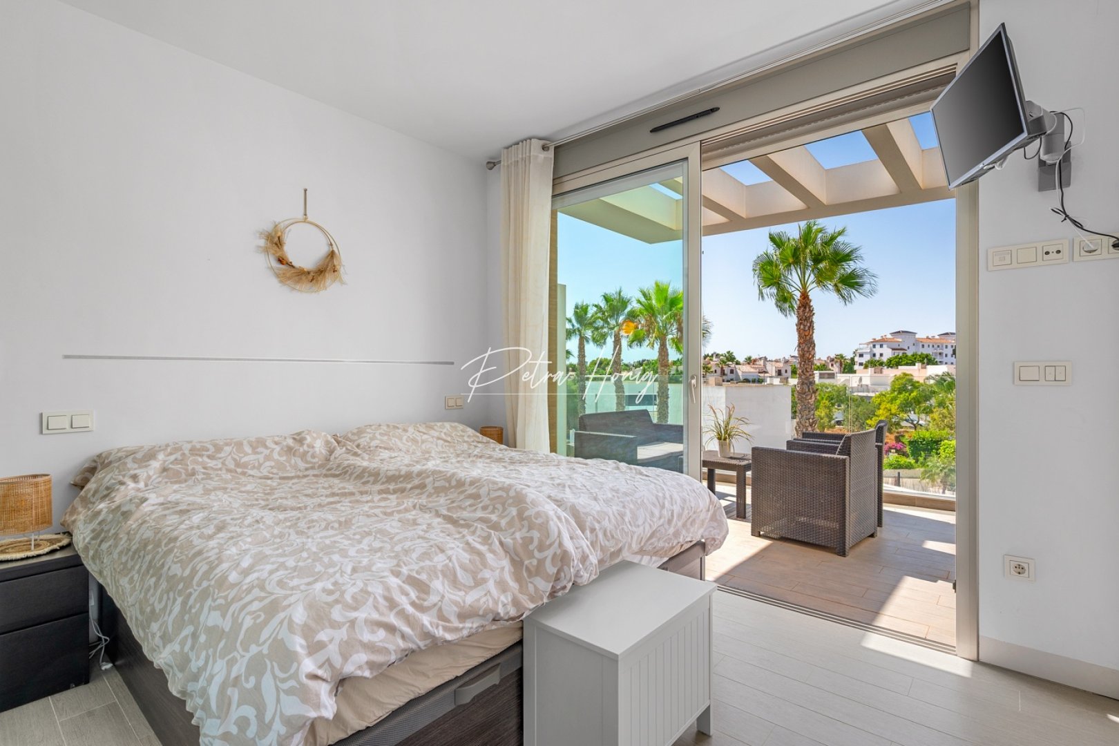 Resales - Villa - Orihuela Costa - Villamartin
