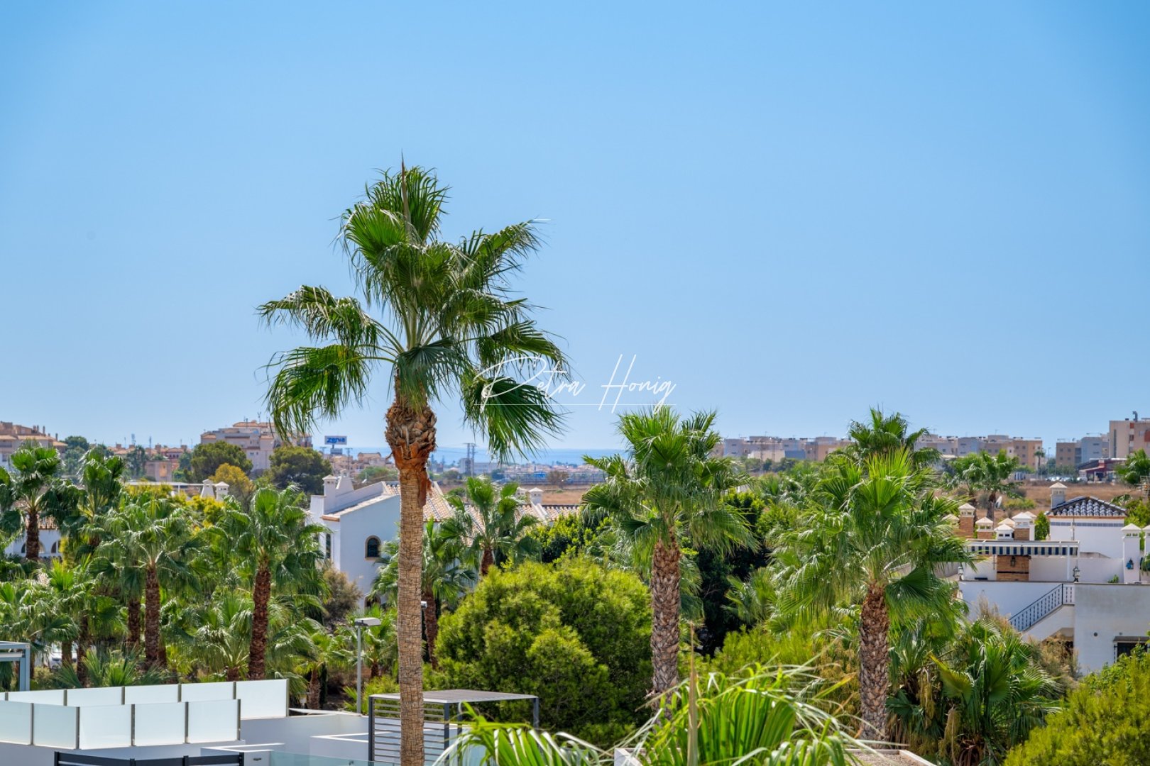 Resales - Villa - Orihuela Costa - Villamartin