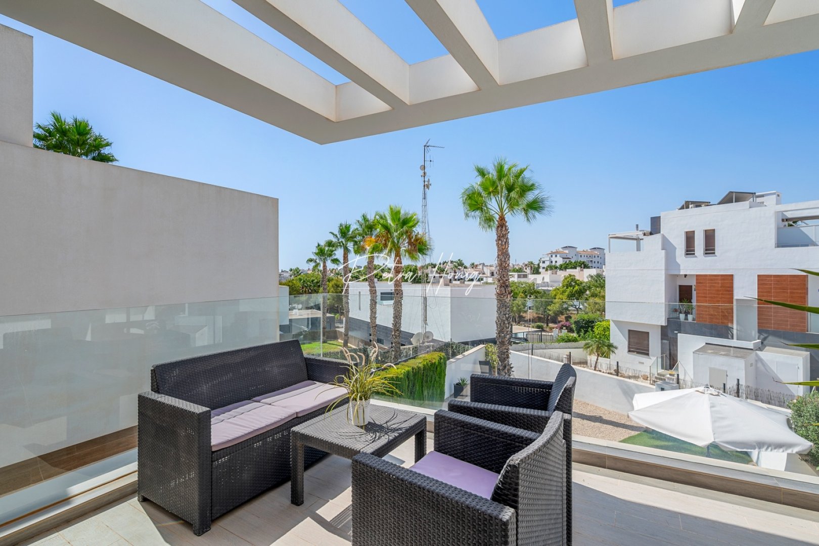 Resales - Villa - Orihuela Costa - Villamartin