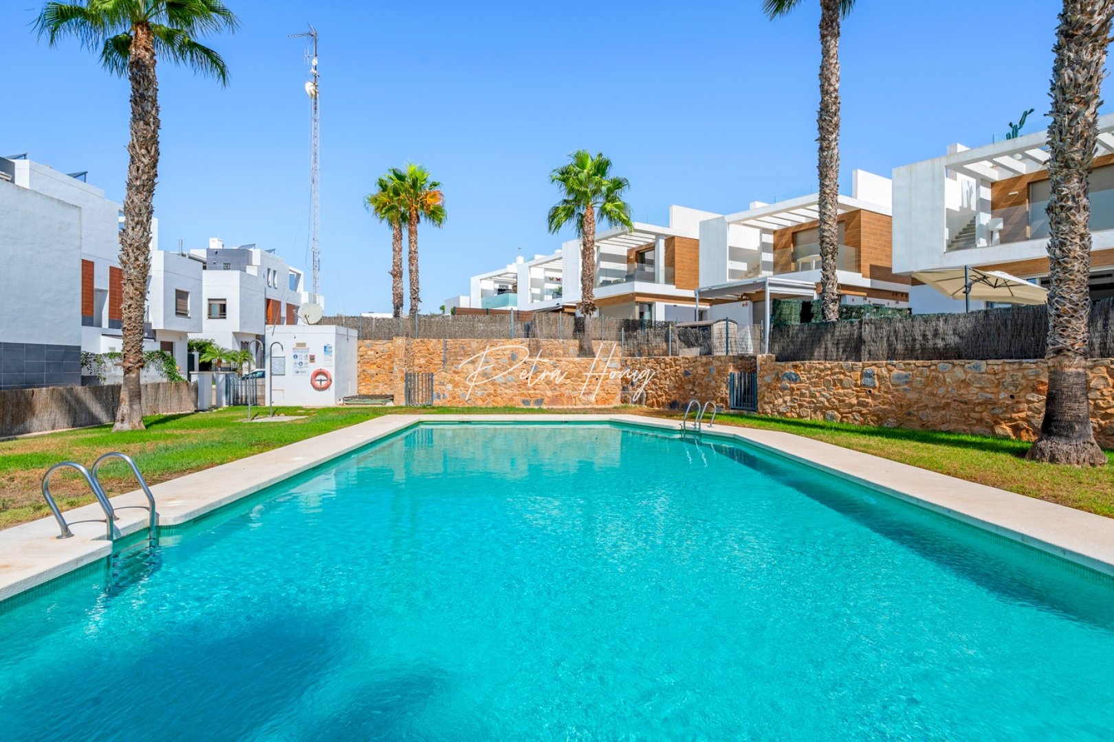 Resales - Villa - Orihuela Costa - Villamartin