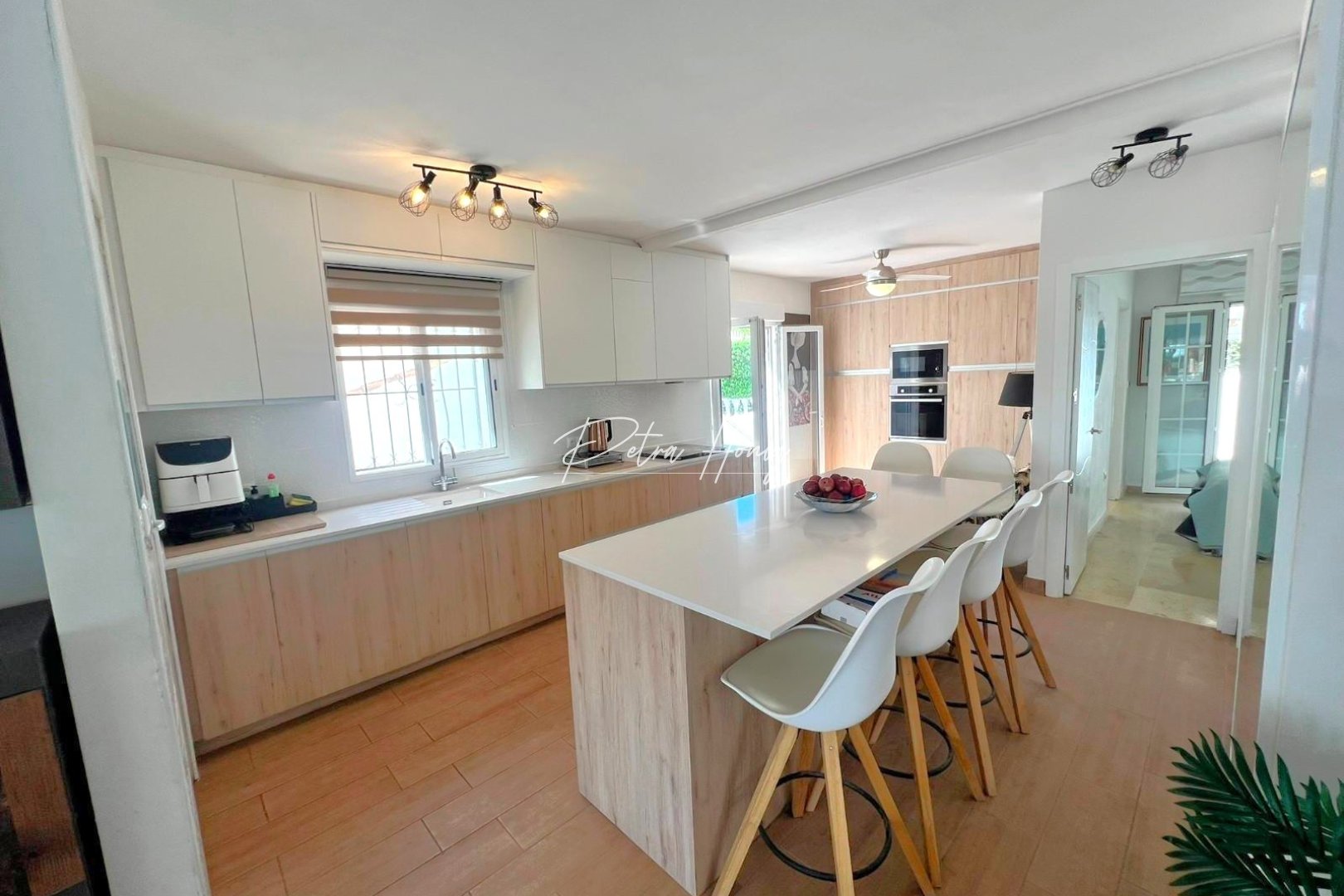 Resales - Villa - Orihuela Costa - Villamartin