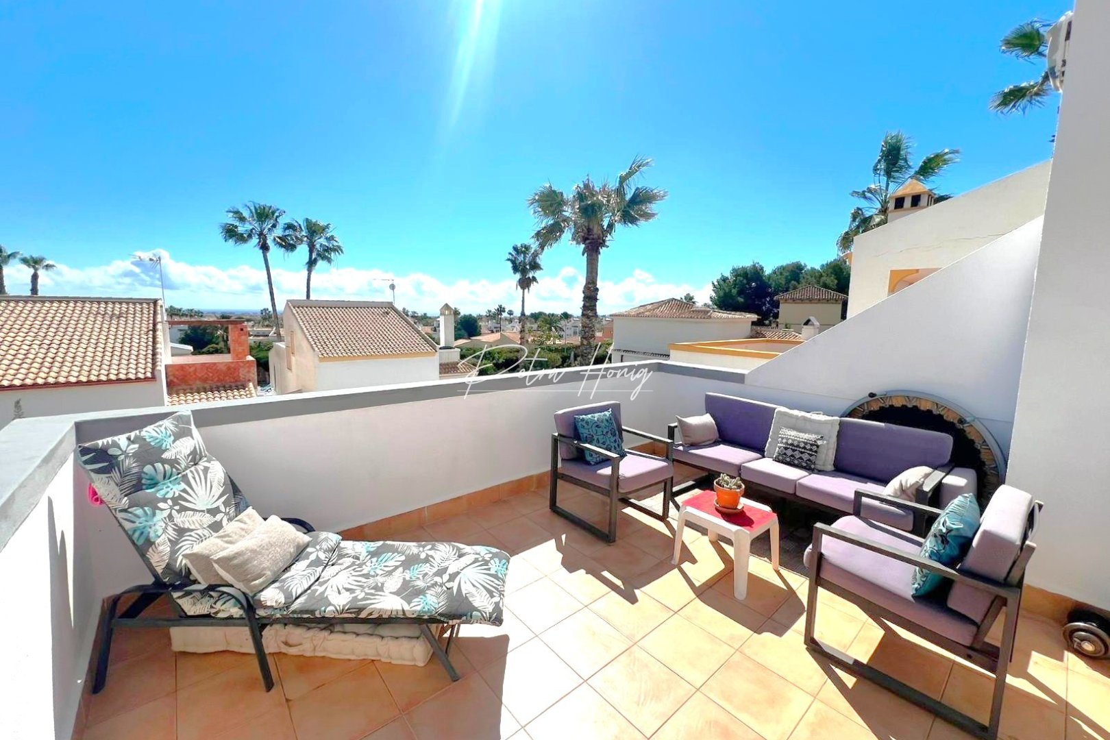 Resales - Villa - Orihuela Costa - Villamartin