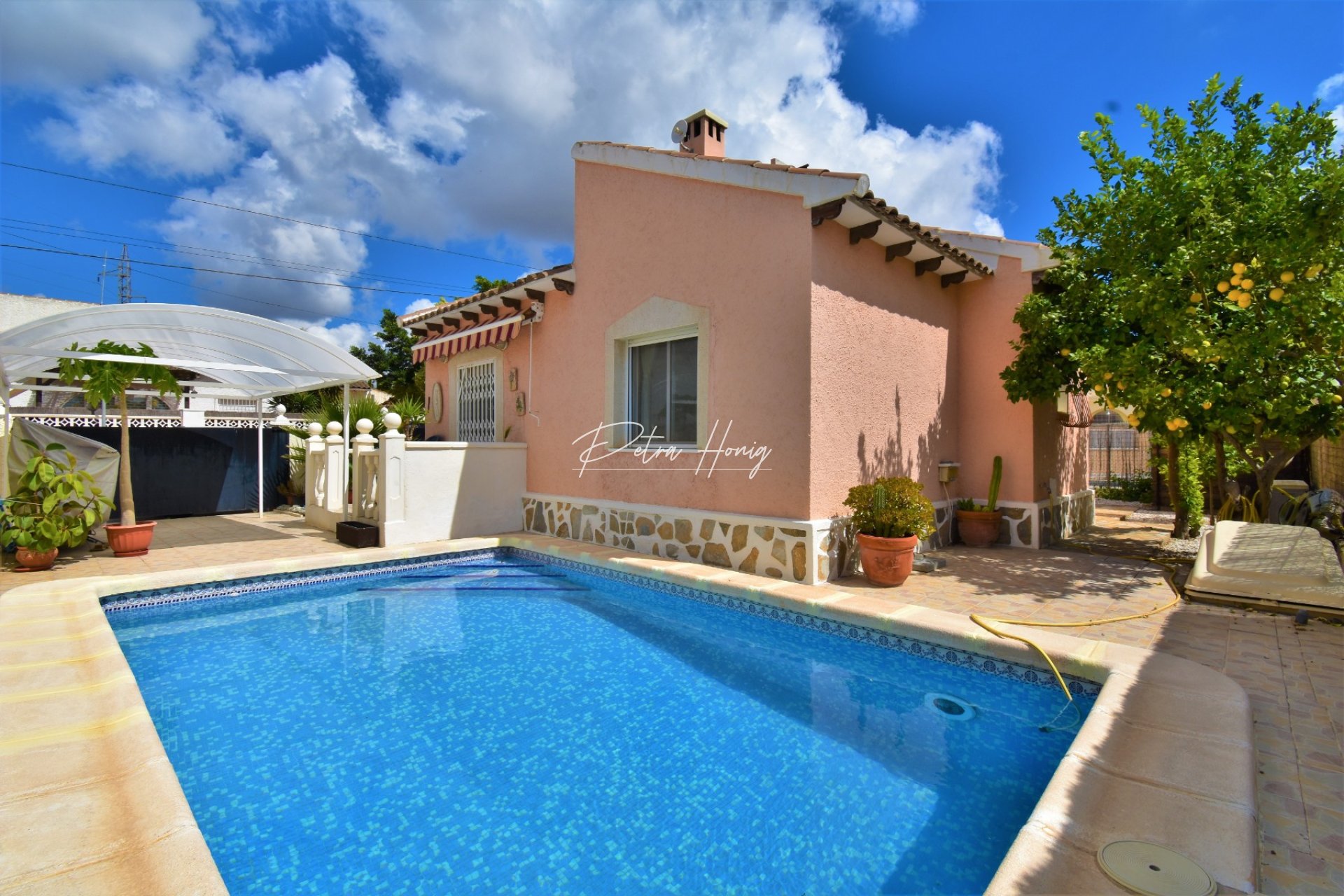 Resales - Villa - Orihuela Costa - Villamartin