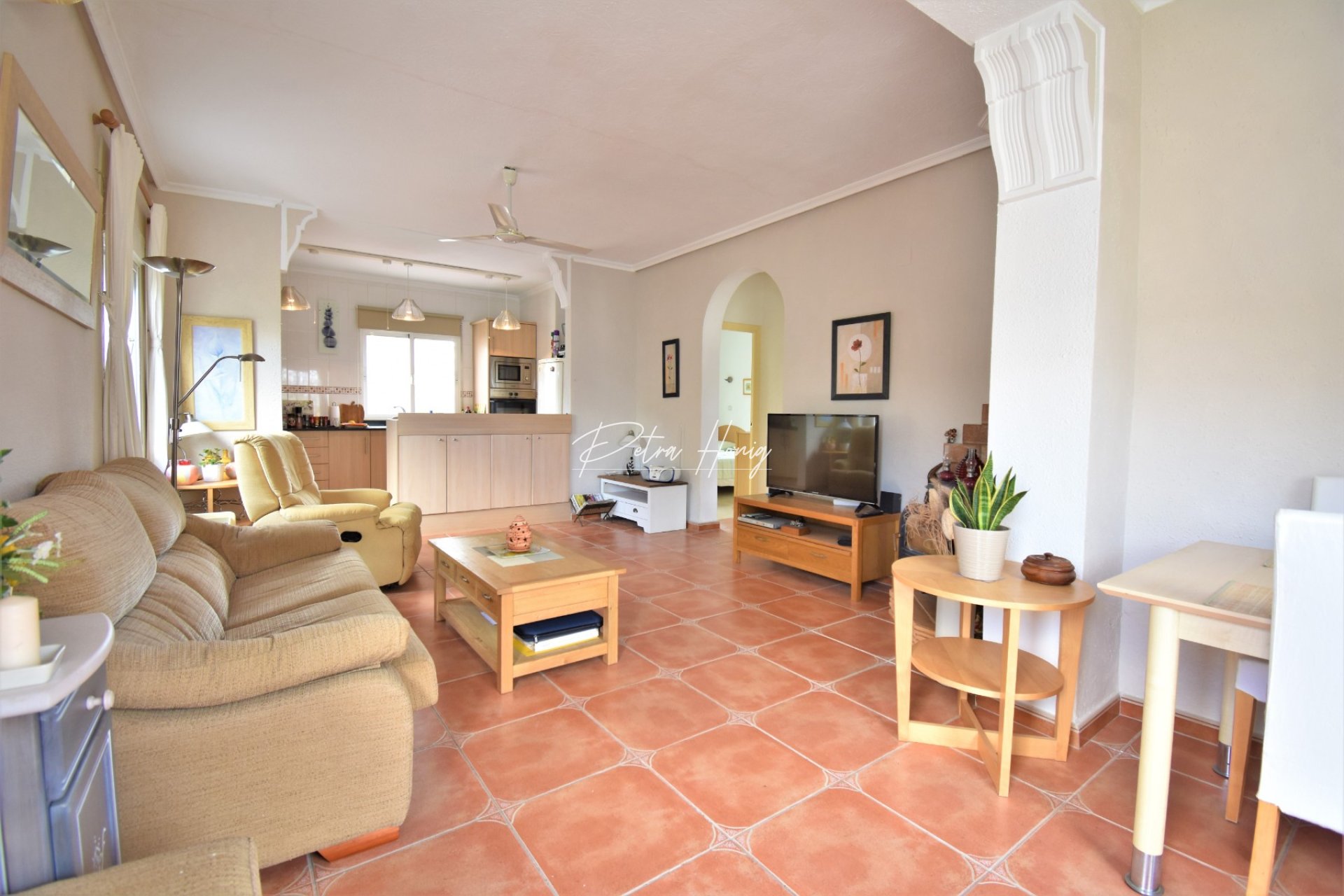 Resales - Villa - Orihuela Costa - Villamartin