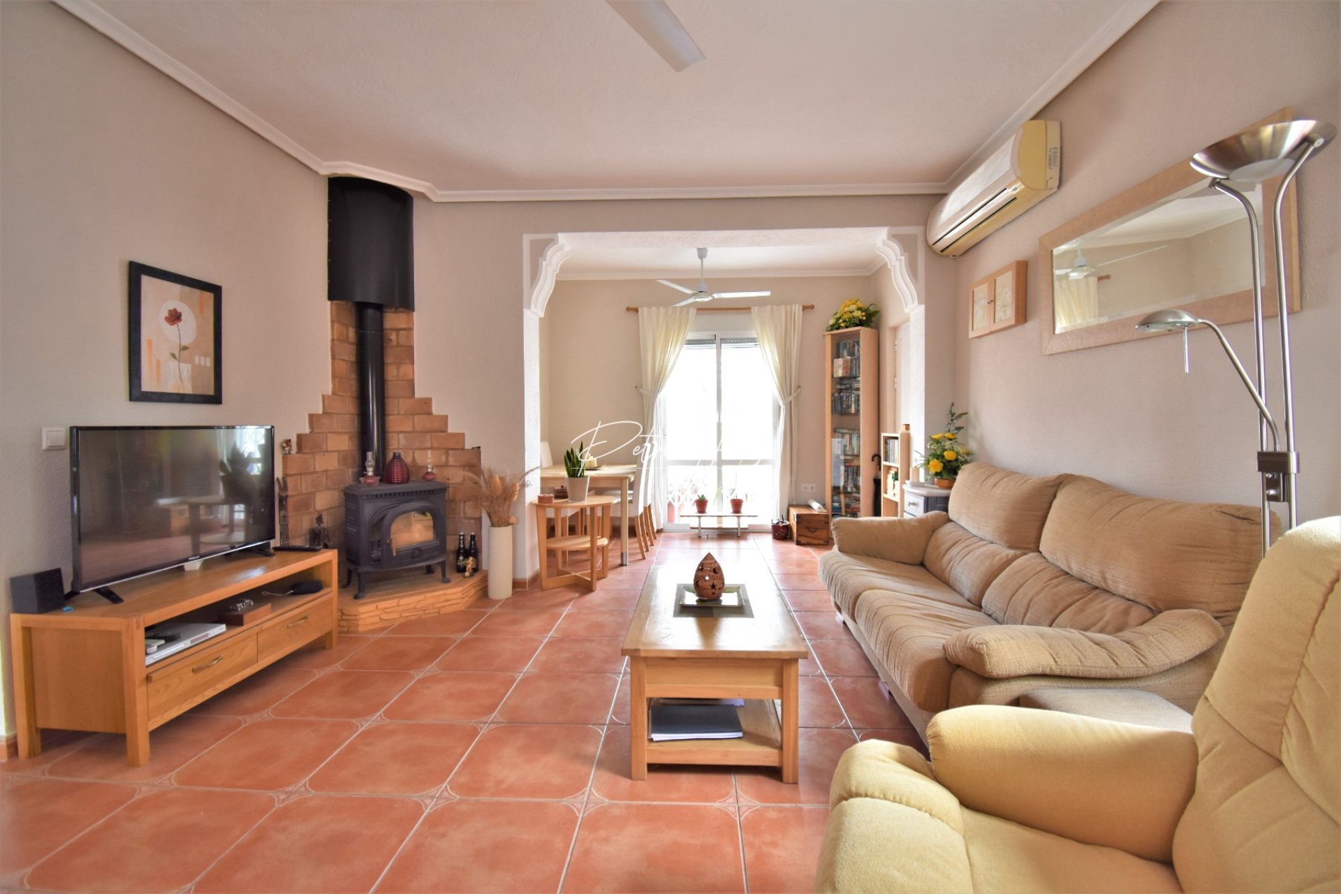 Resales - Villa - Orihuela Costa - Villamartin
