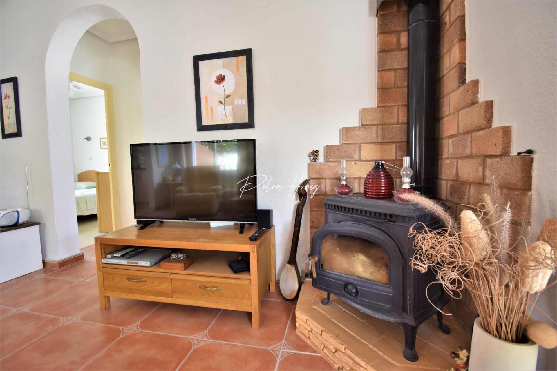 Resales - Villa - Orihuela Costa - Villamartin