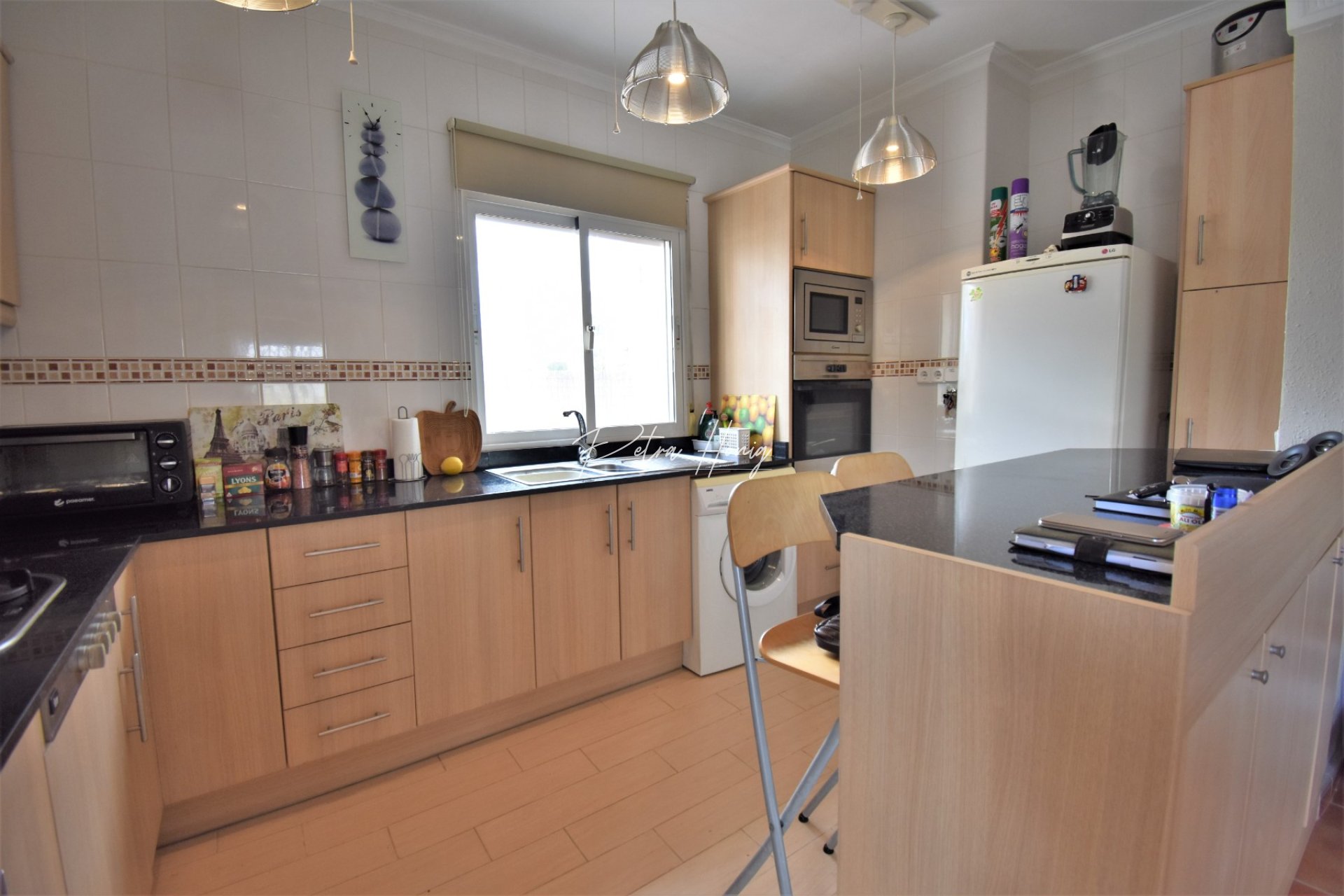 Resales - Villa - Orihuela Costa - Villamartin