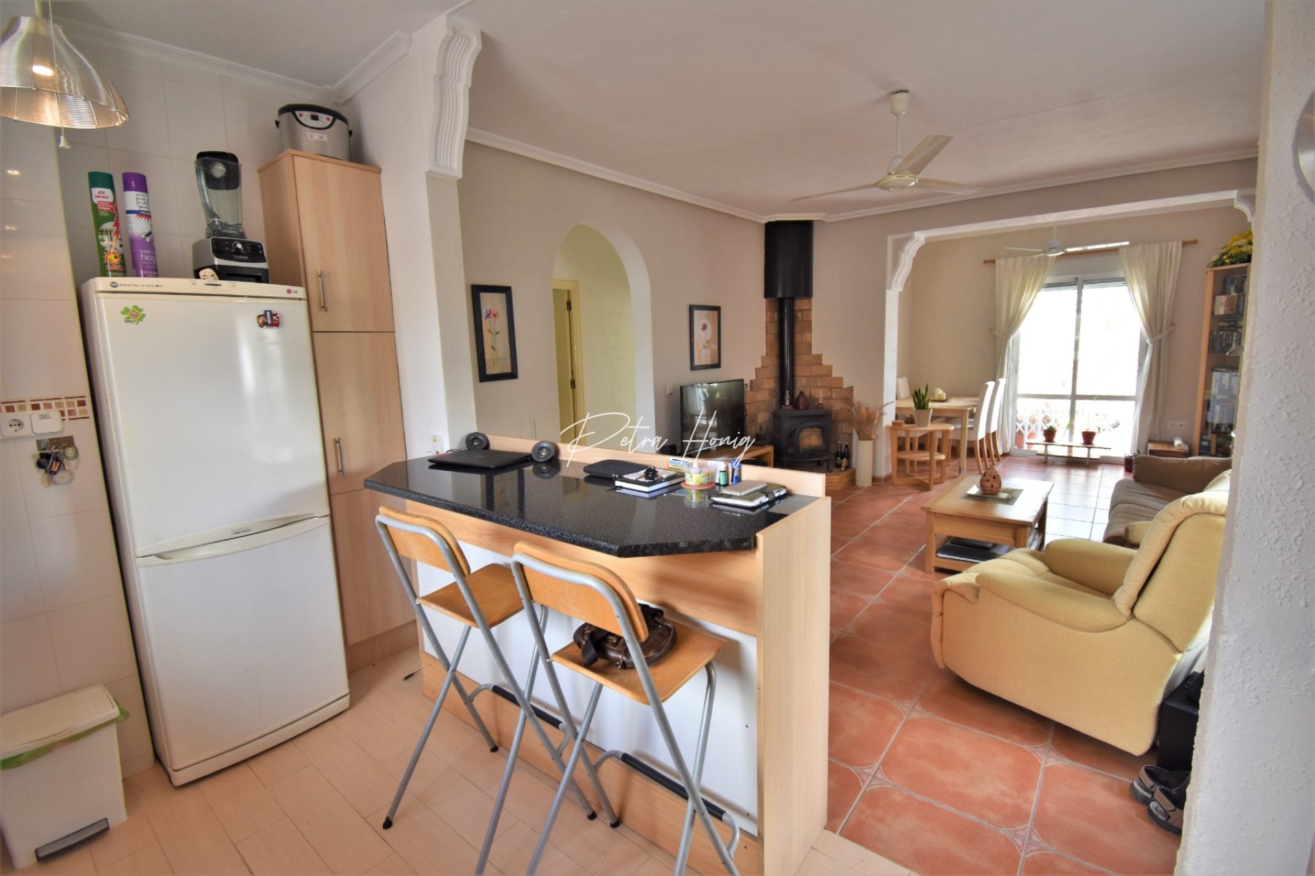 Resales - Villa - Orihuela Costa - Villamartin